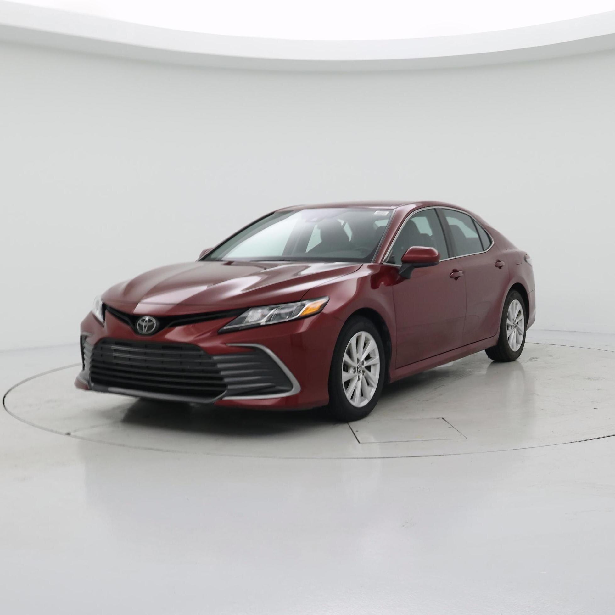 Thumbnail: 2022 Toyota Camry - 4
