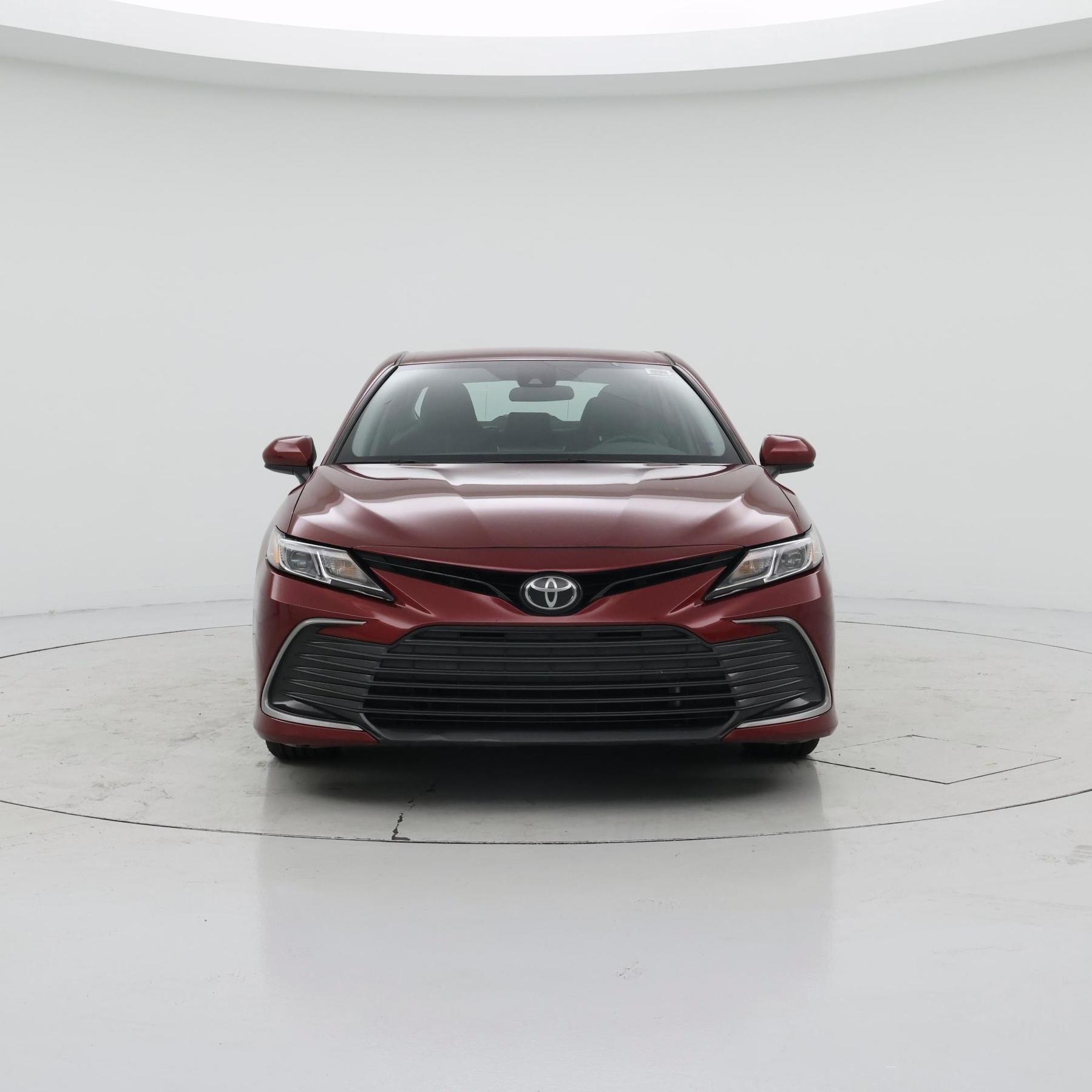 Thumbnail: 2022 Toyota Camry - 5