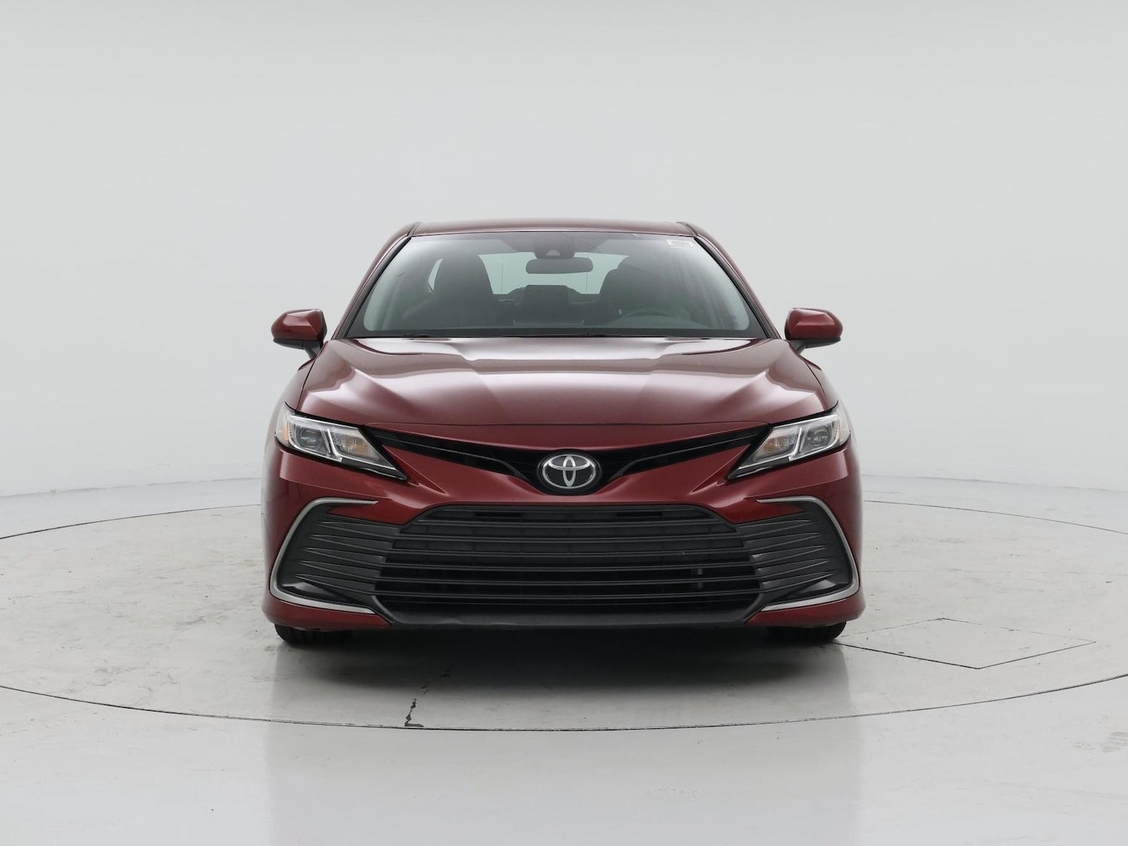 2022 Toyota Camry LE - Photo 6