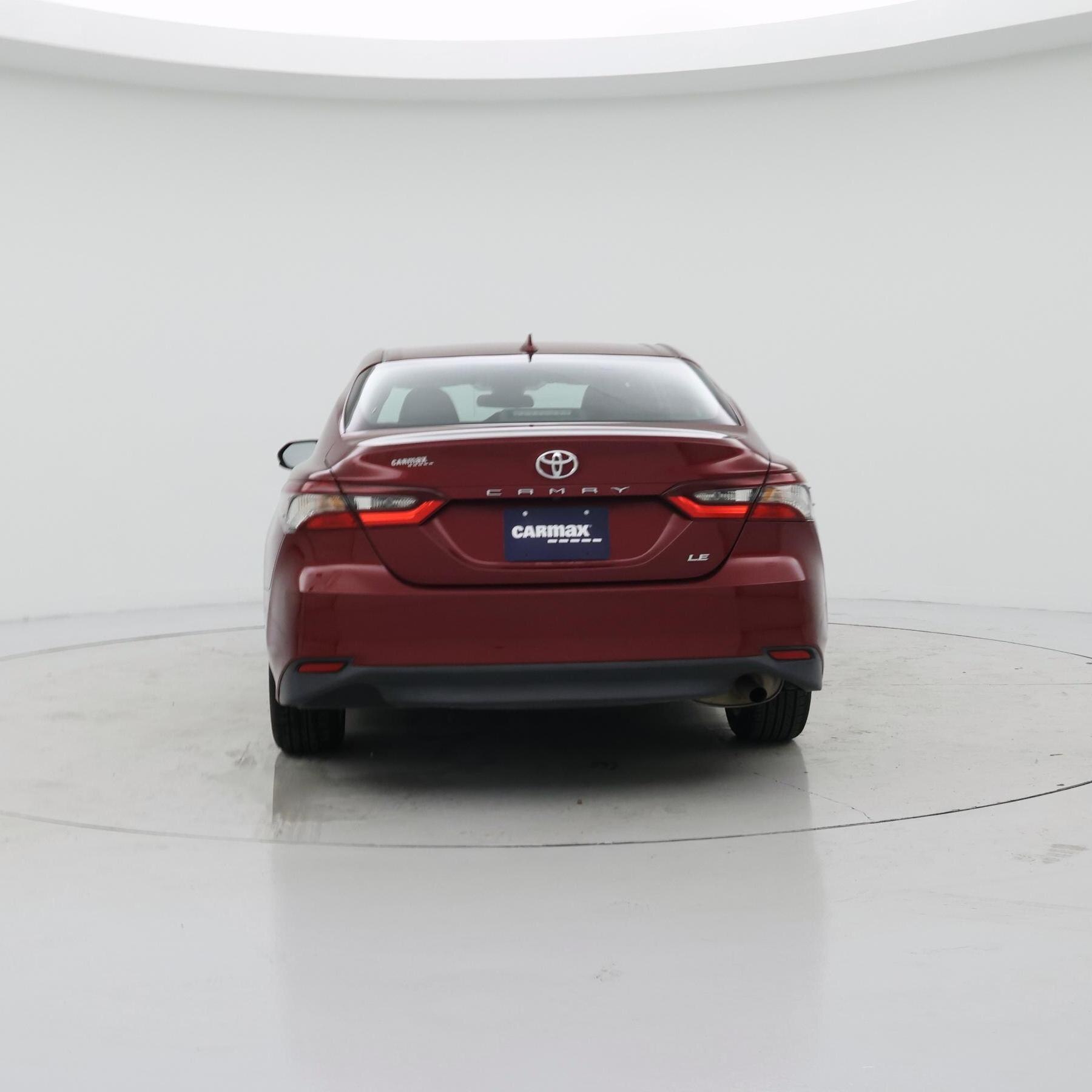 Thumbnail: 2022 Toyota Camry - 6