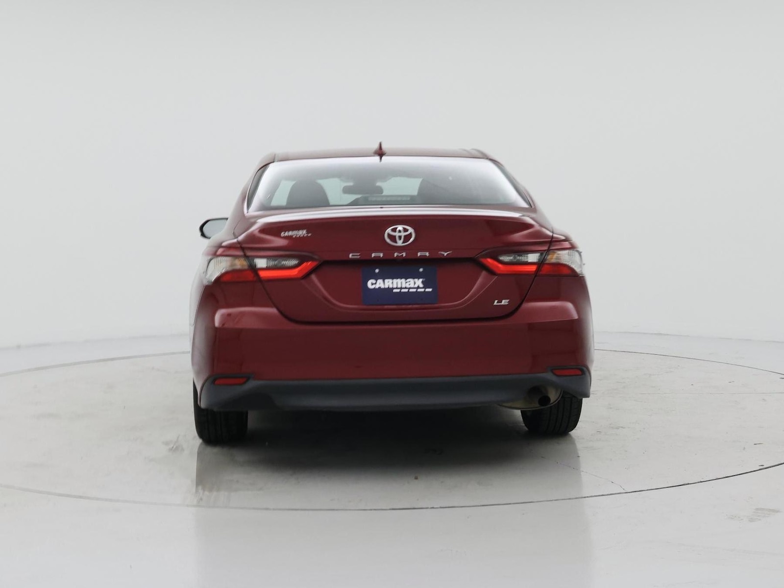 2022 Toyota Camry LE - Photo 7