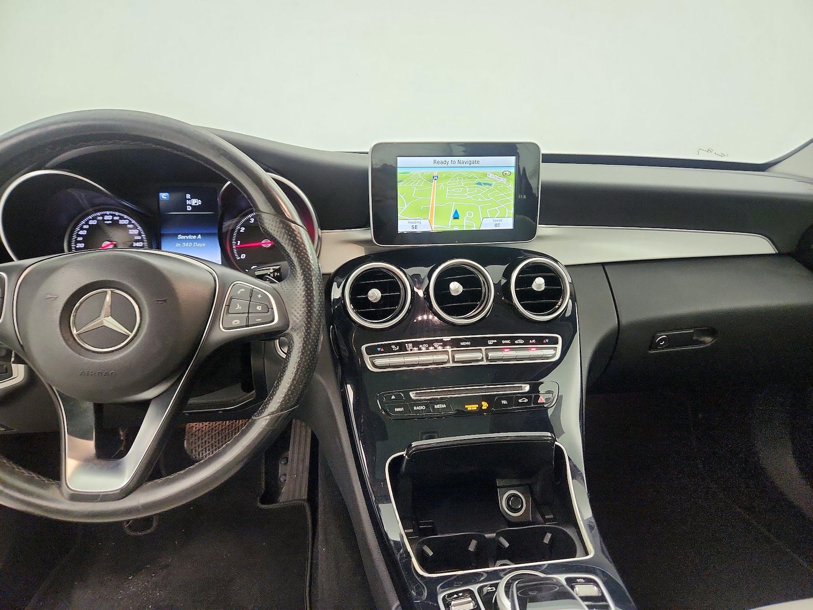 Navigation System