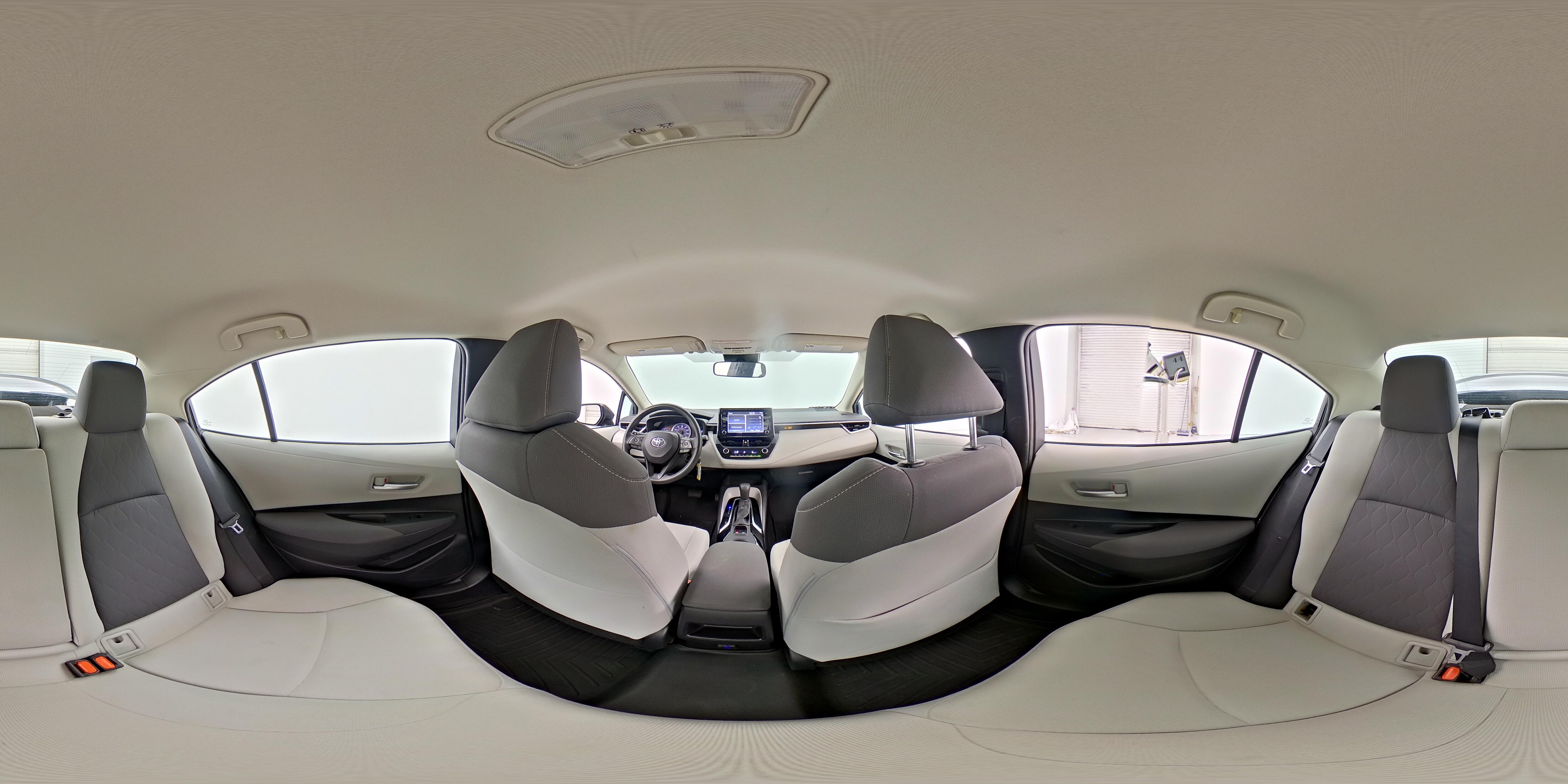 2020 Toyota Corolla LE - Photo 25