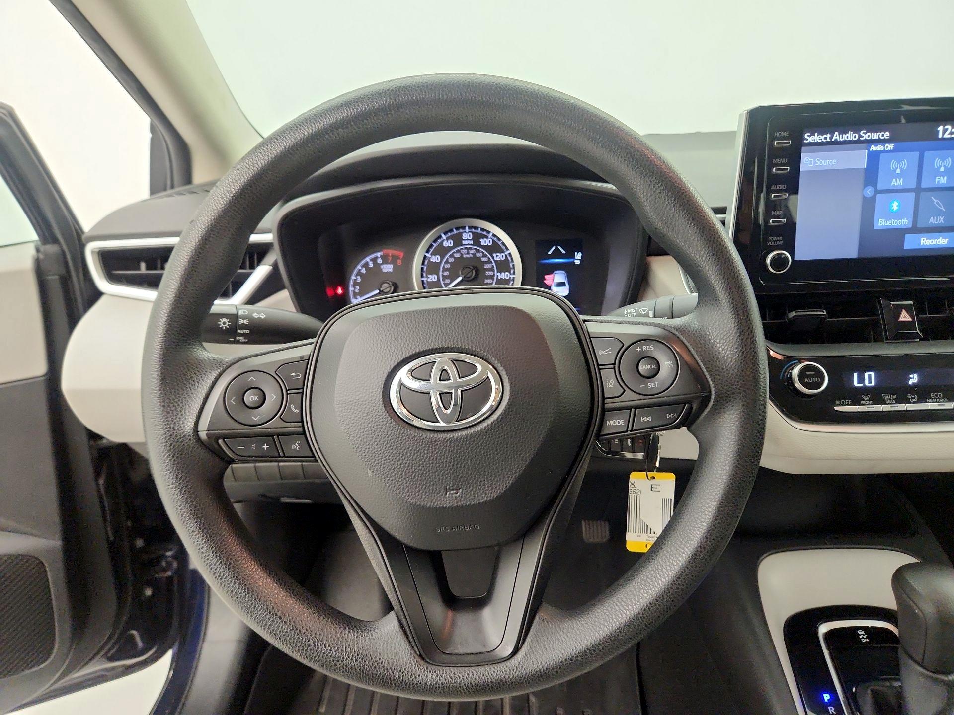 Thumbnail: 2020 Toyota Corolla - 10