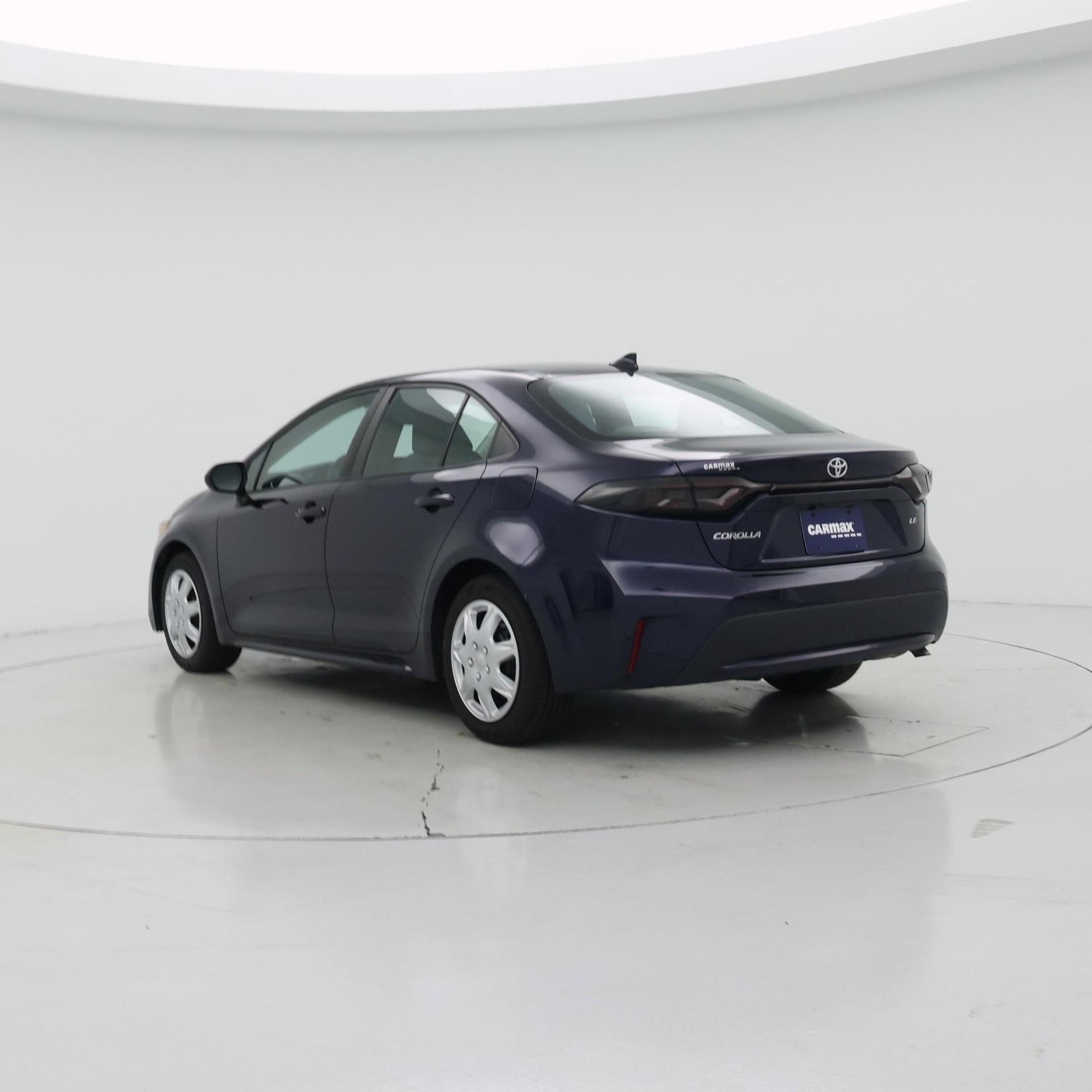 Thumbnail: 2020 Toyota Corolla - 2