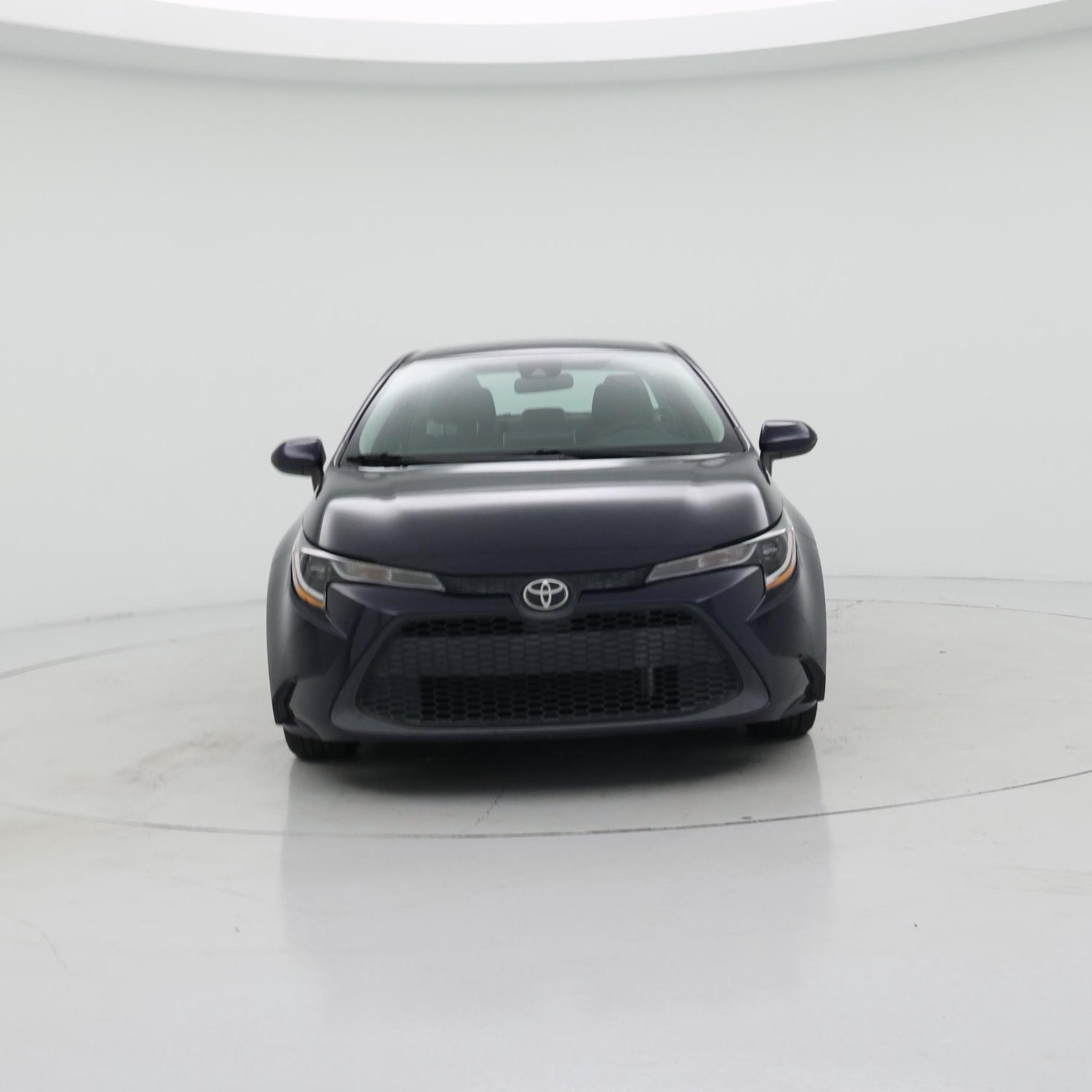 Thumbnail: 2020 Toyota Corolla - 5