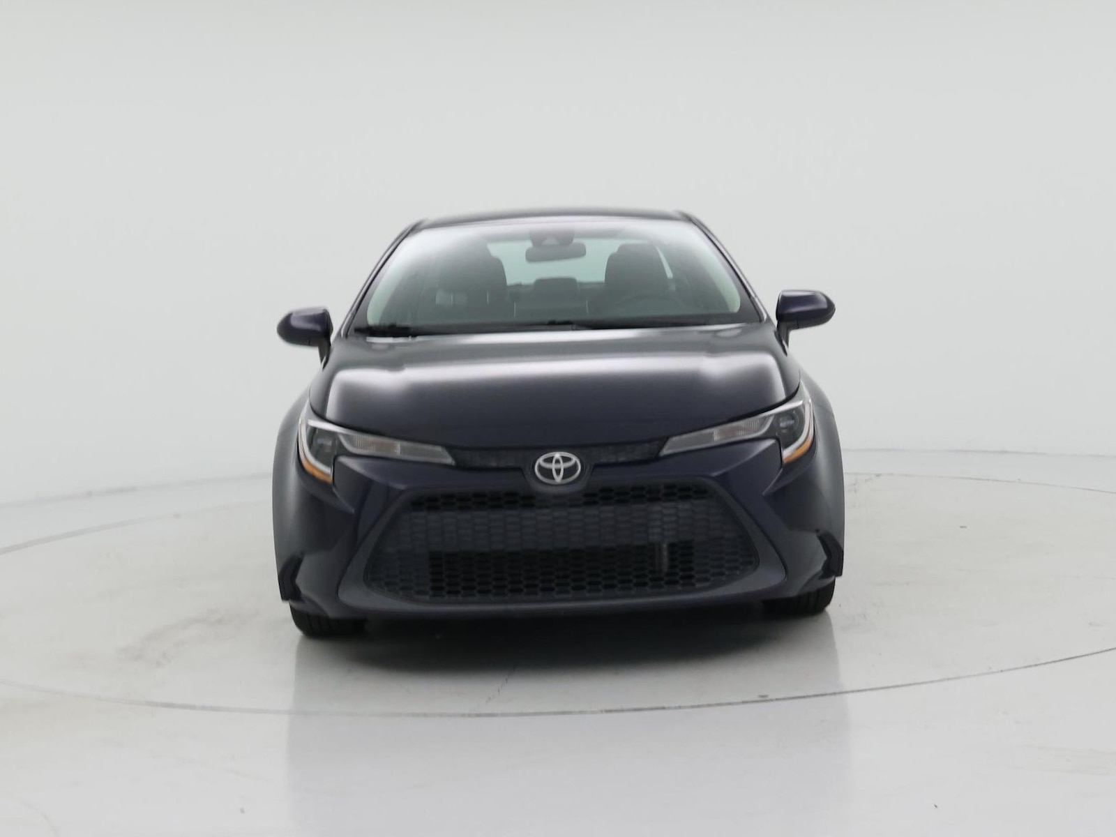 2020 Toyota Corolla LE - Photo 6