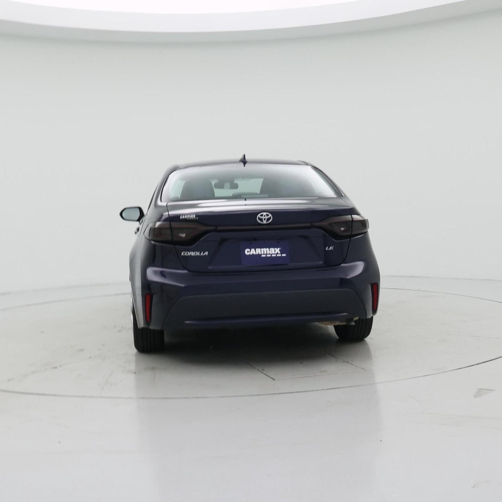 Thumbnail: 2020 Toyota Corolla - 6