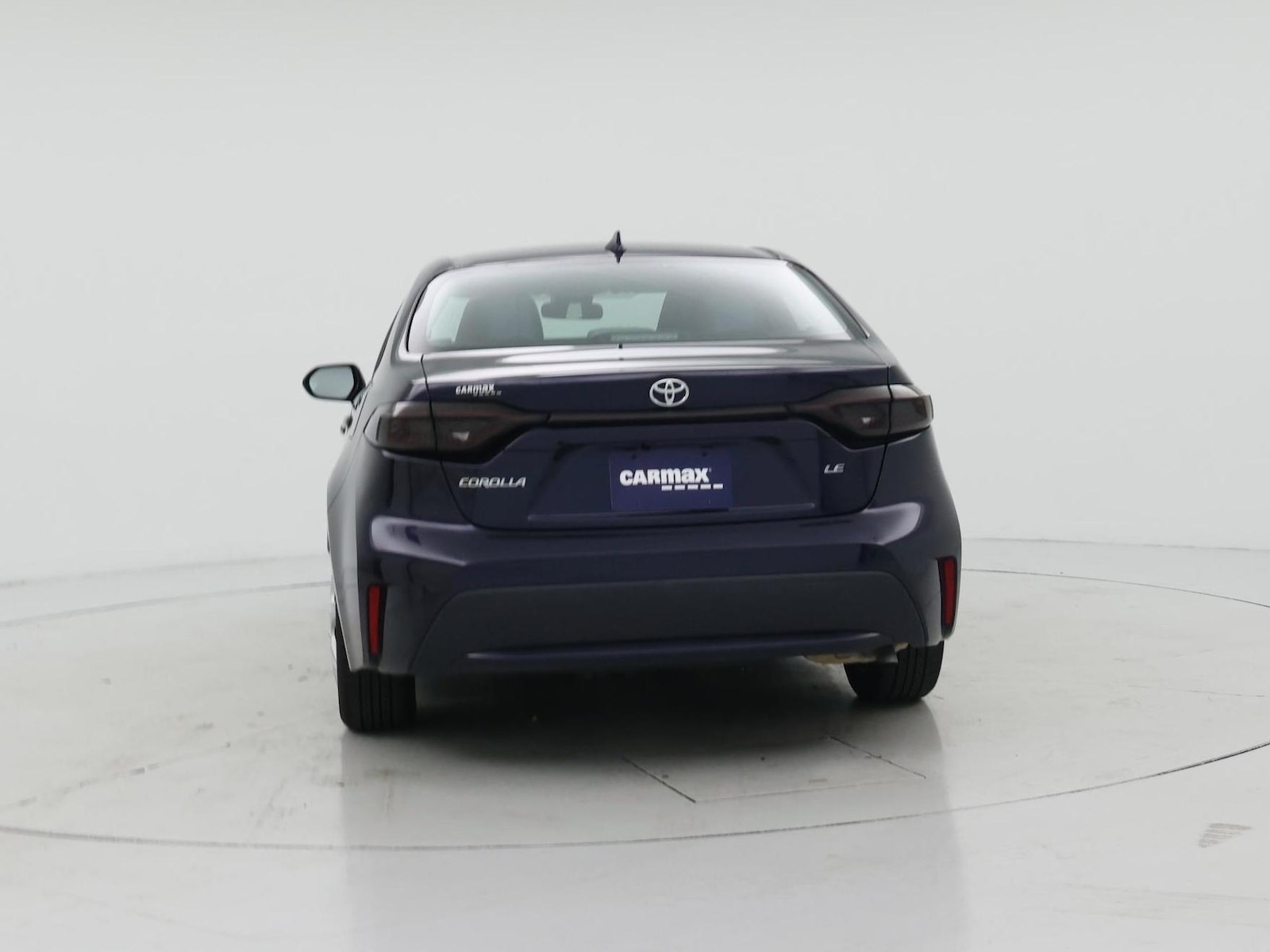 2020 Toyota Corolla LE - Photo 7