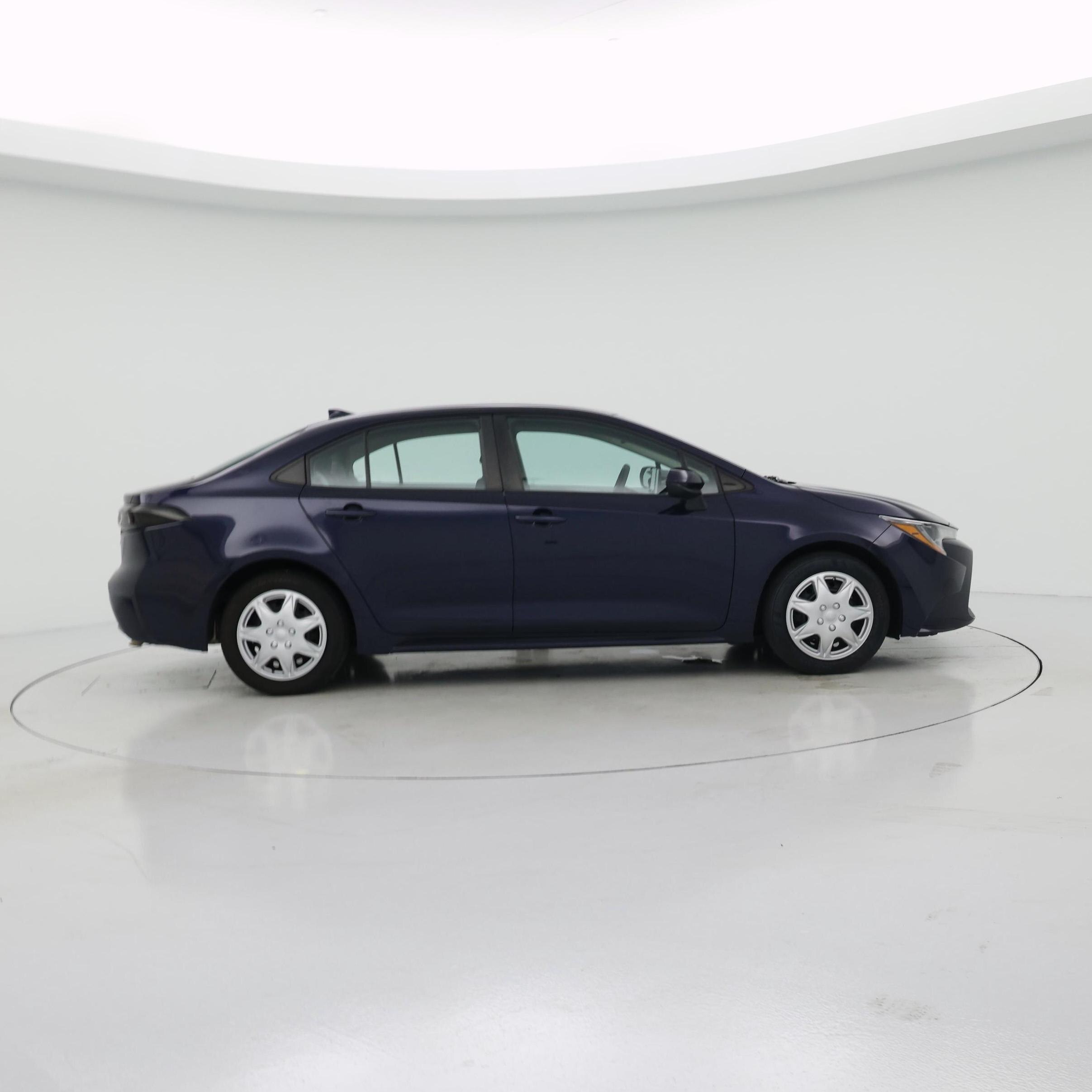 Thumbnail: 2020 Toyota Corolla - 7