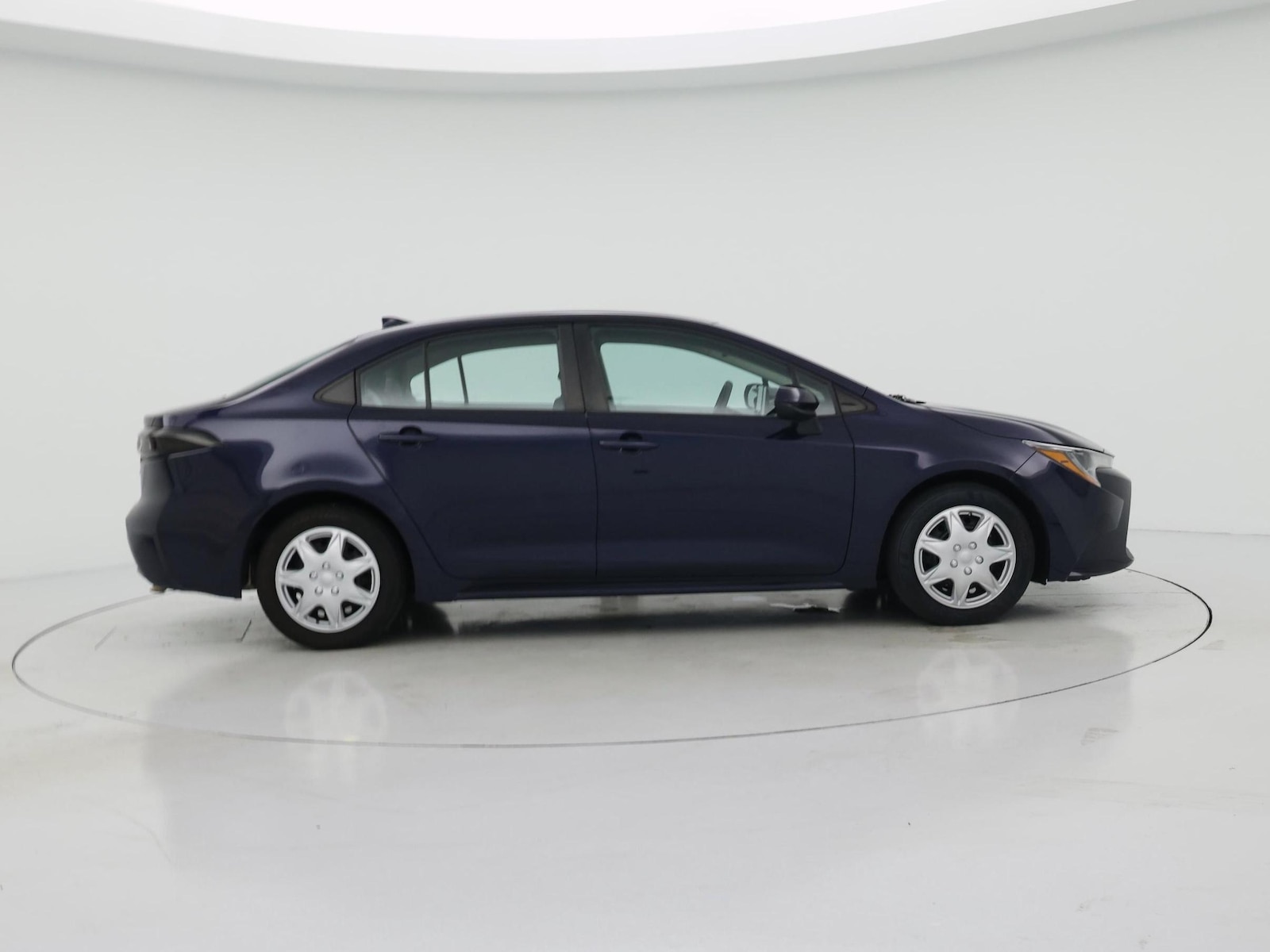 2020 Toyota Corolla LE - Photo 8