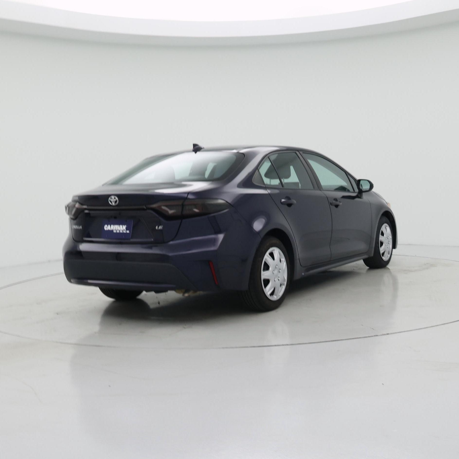 Thumbnail: 2020 Toyota Corolla - 8