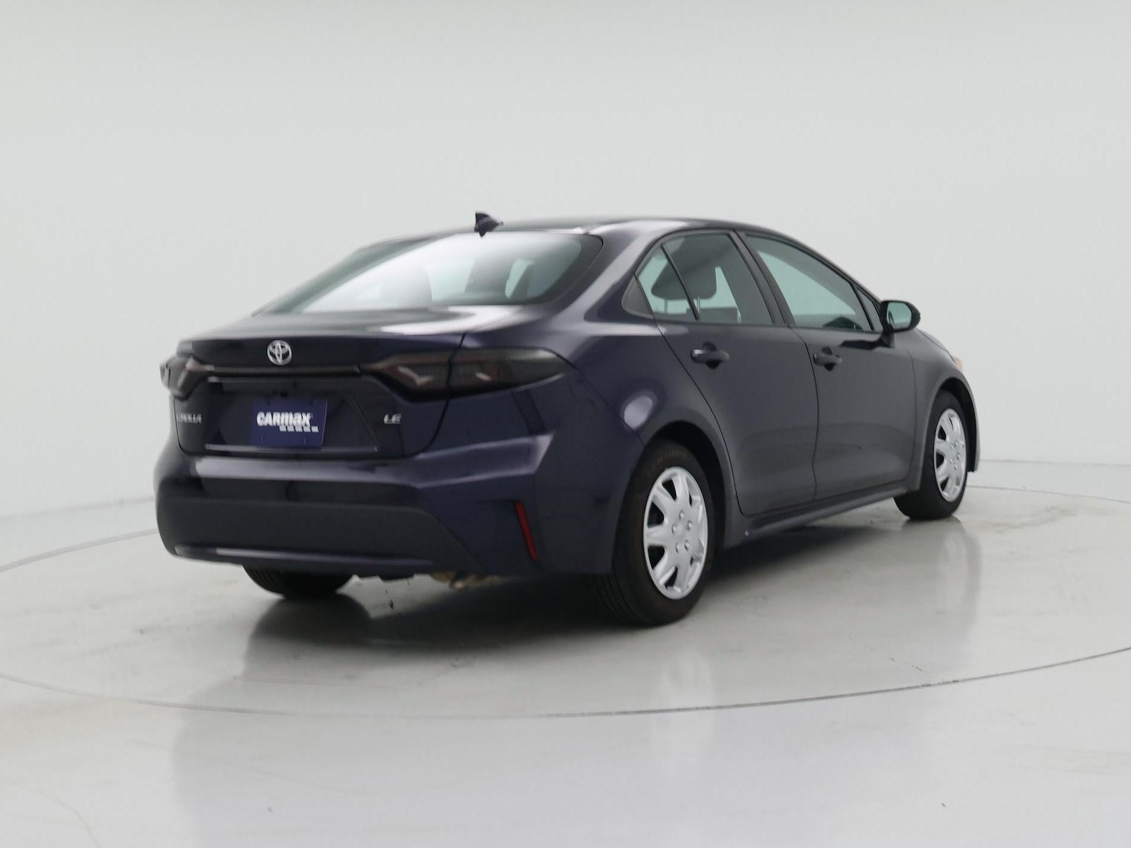 2020 Toyota Corolla LE - Photo 9