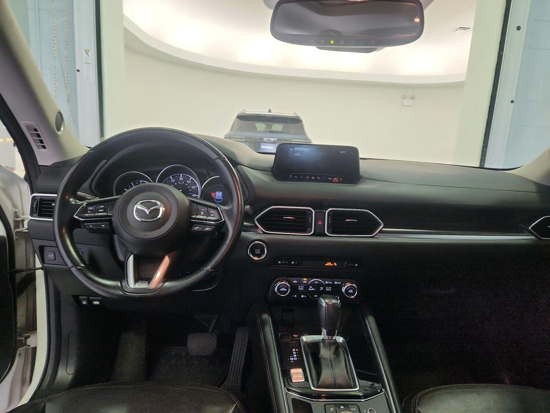 Thumbnail: 2018 Mazda CX-5 - 9