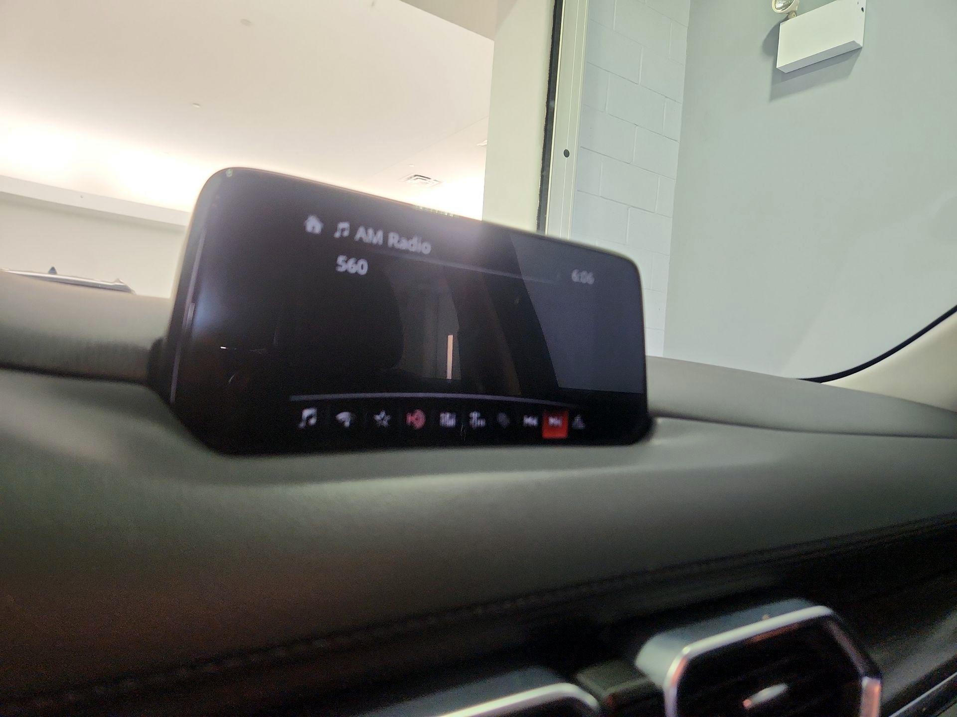 Thumbnail: 2018 Mazda CX-5 - 15