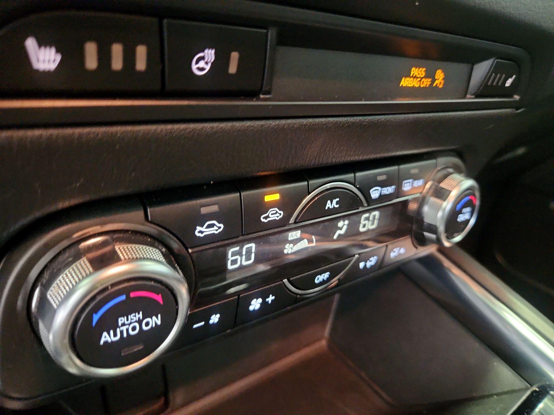 Thumbnail: 2018 Mazda CX-5 - 16