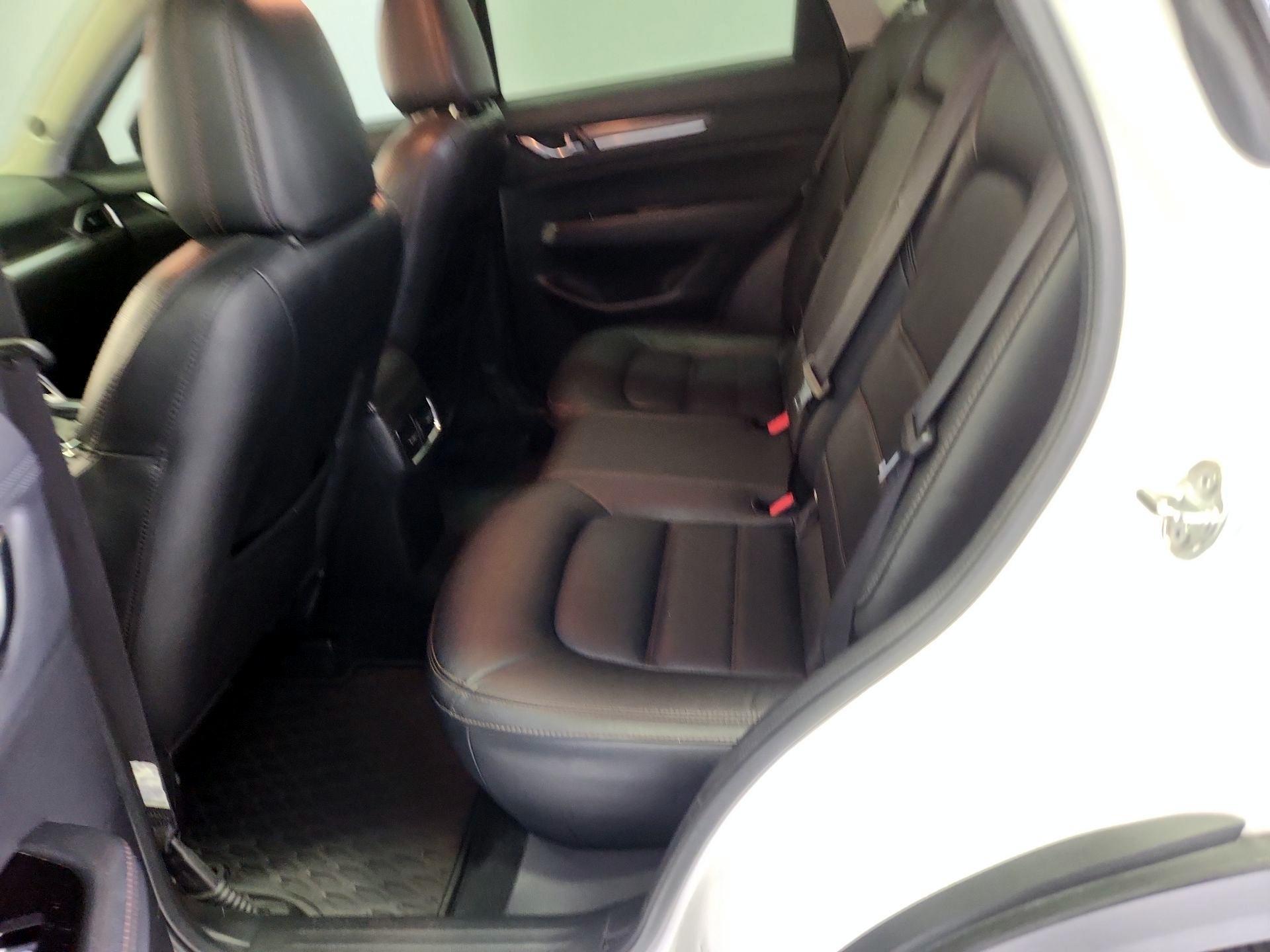 Thumbnail: 2018 Mazda CX-5 - 18
