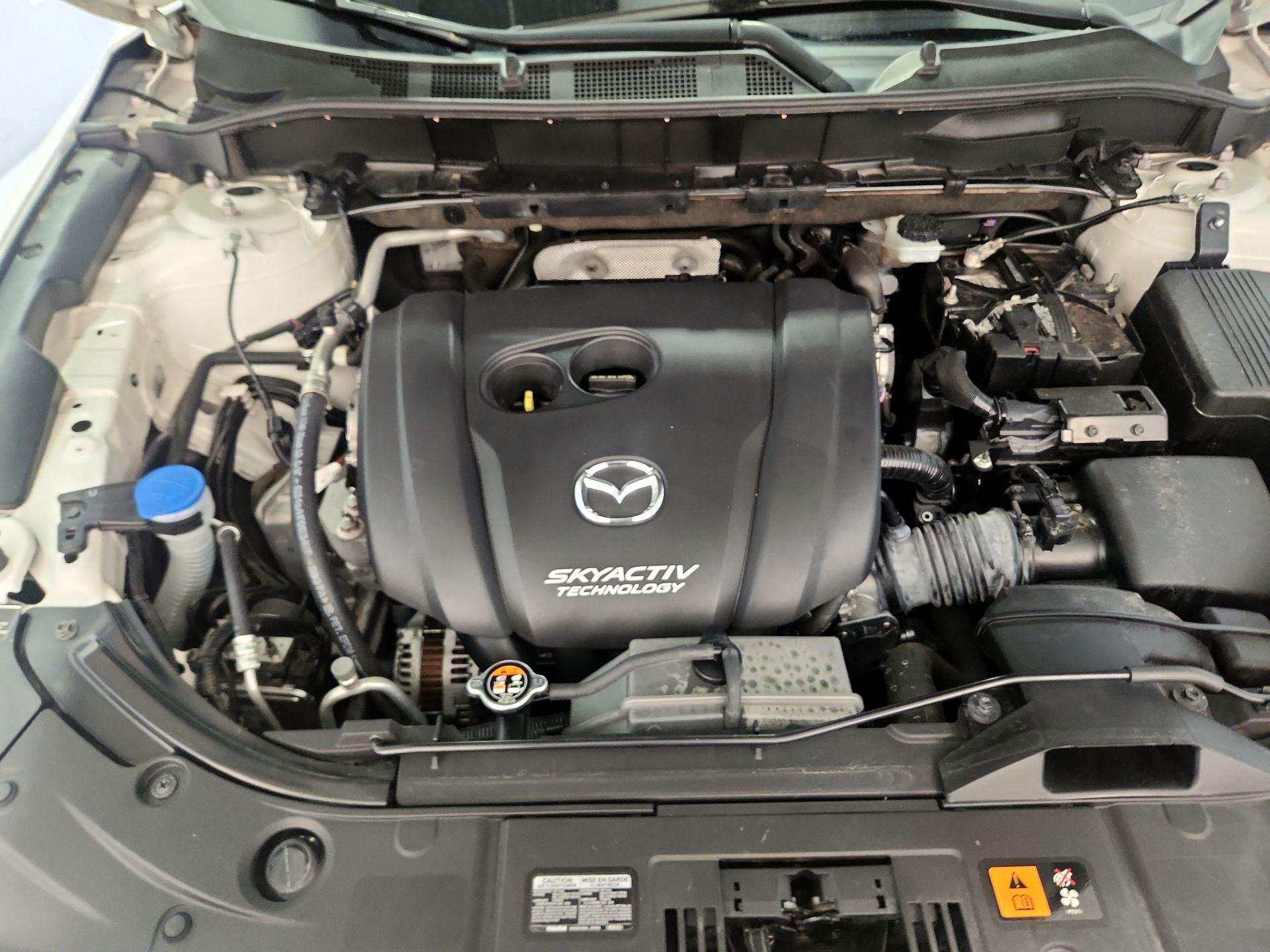 Thumbnail: 2018 Mazda CX-5 - 20