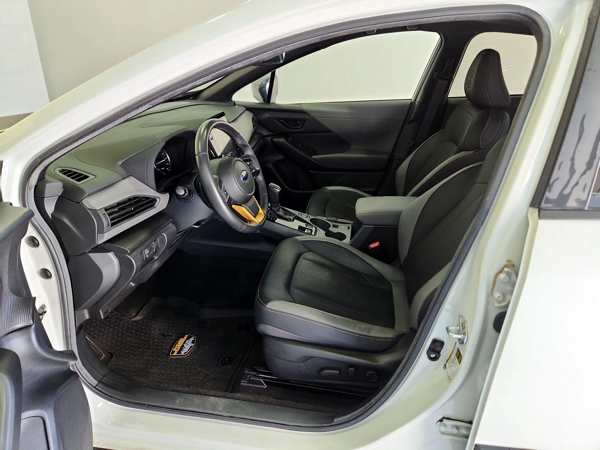 Thumbnail: 2024 Subaru Crosstrek - 11