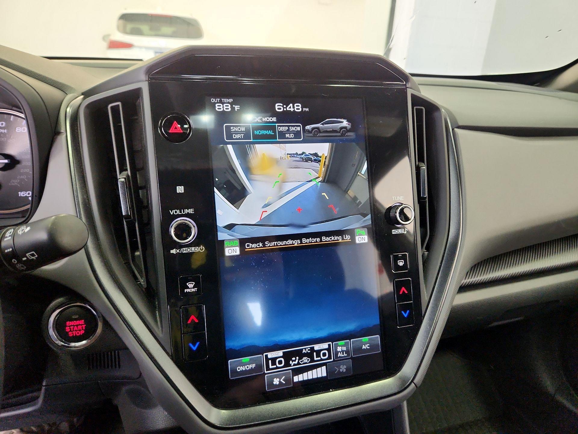 Thumbnail: 2024 Subaru Crosstrek - 14