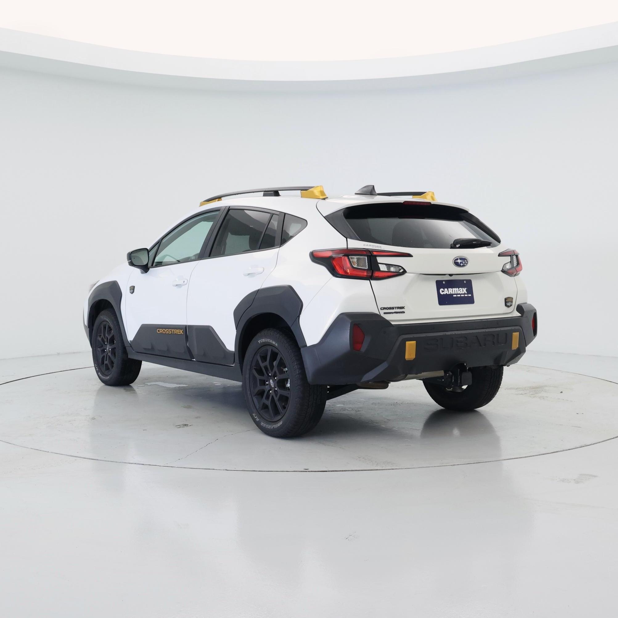 Thumbnail: 2024 Subaru Crosstrek - 2