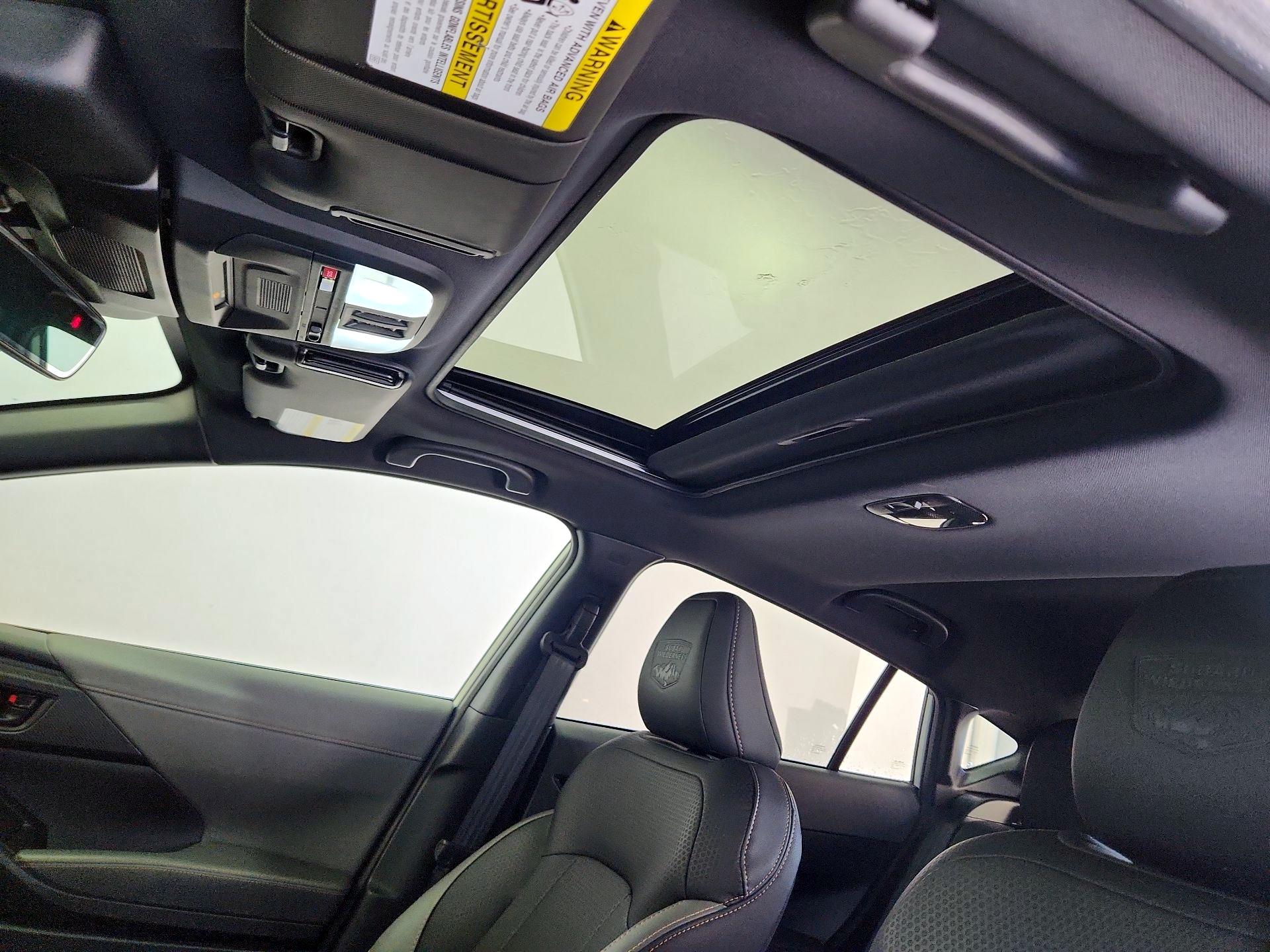 Thumbnail: 2024 Subaru Crosstrek - 19