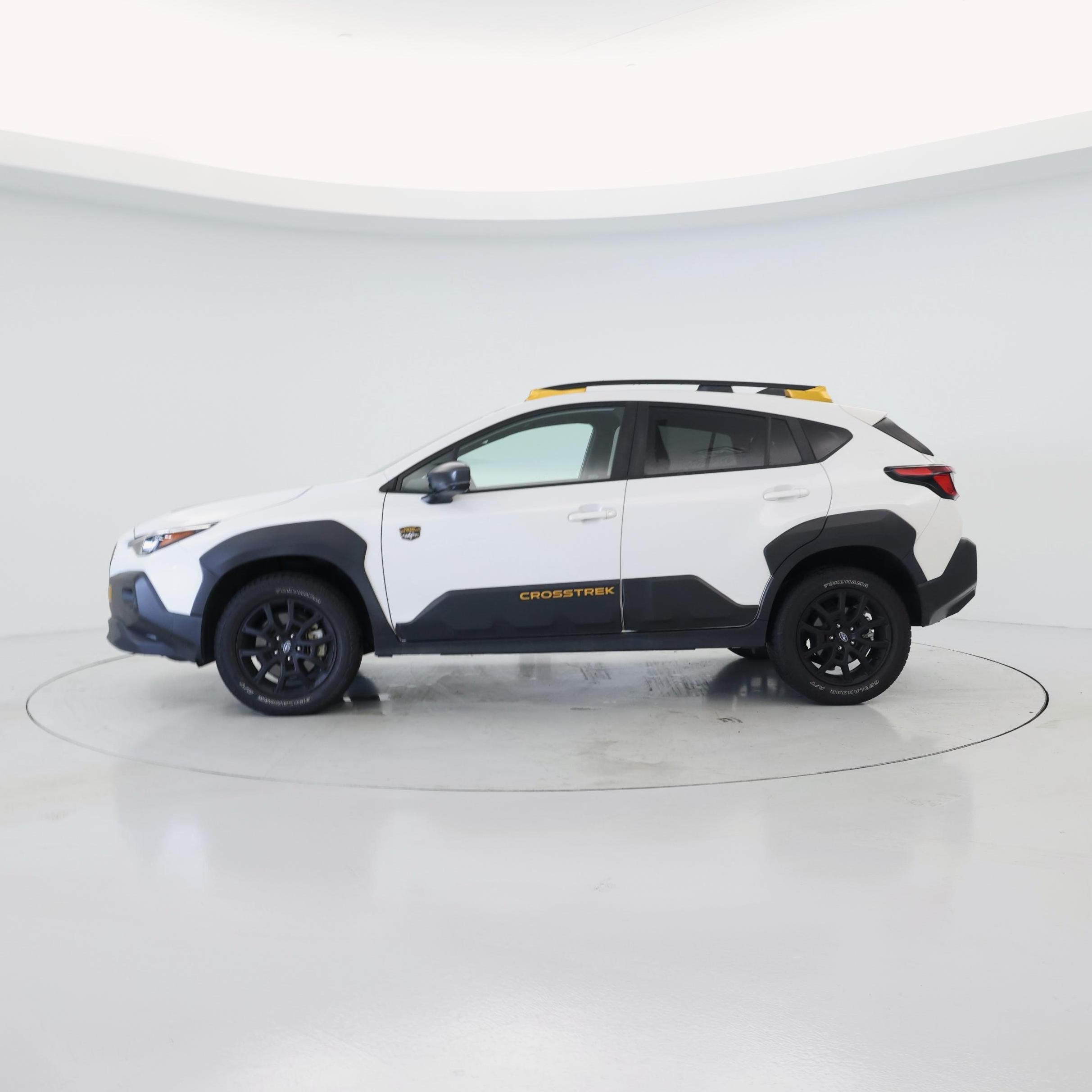 Thumbnail: 2024 Subaru Crosstrek - 3