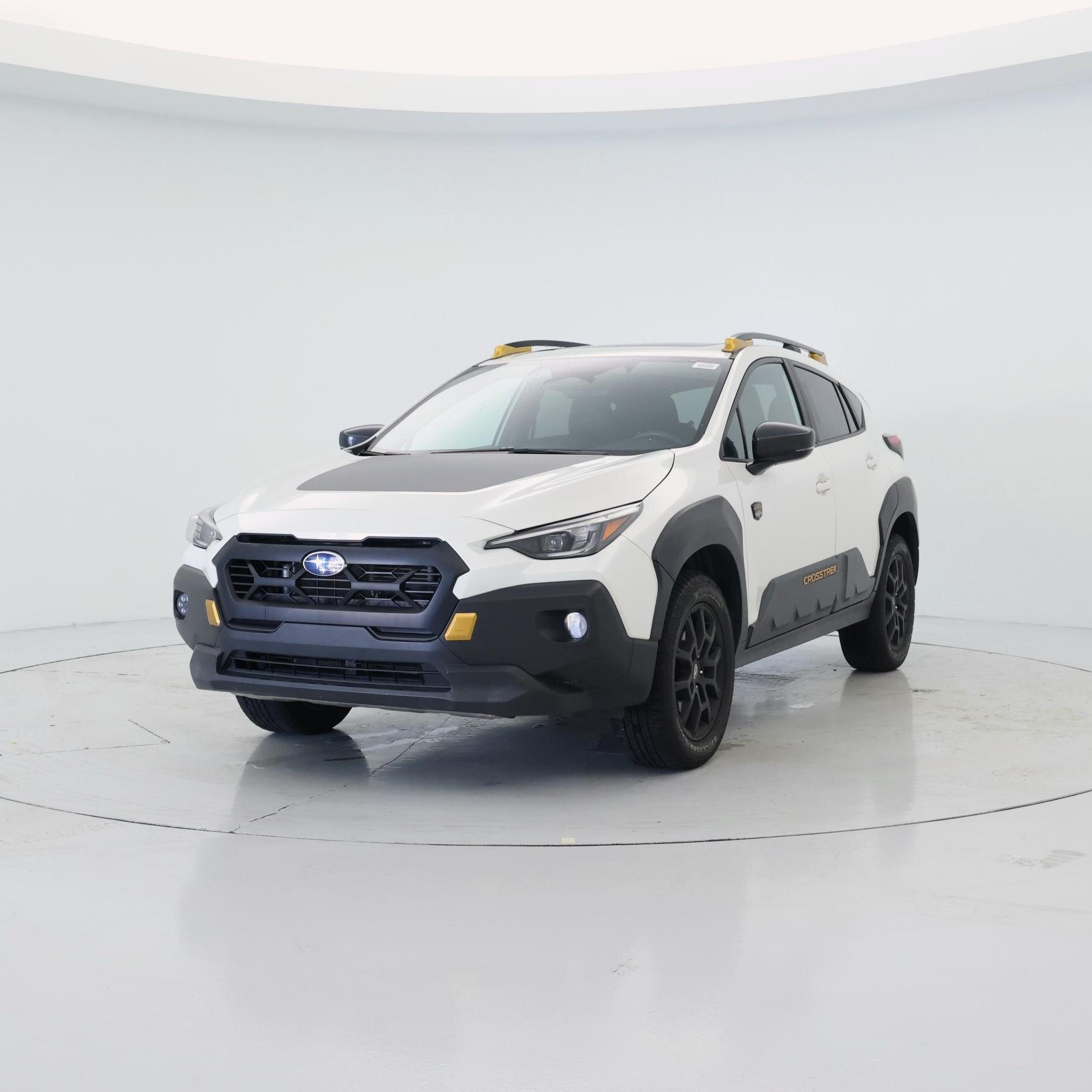 Thumbnail: 2024 Subaru Crosstrek - 4