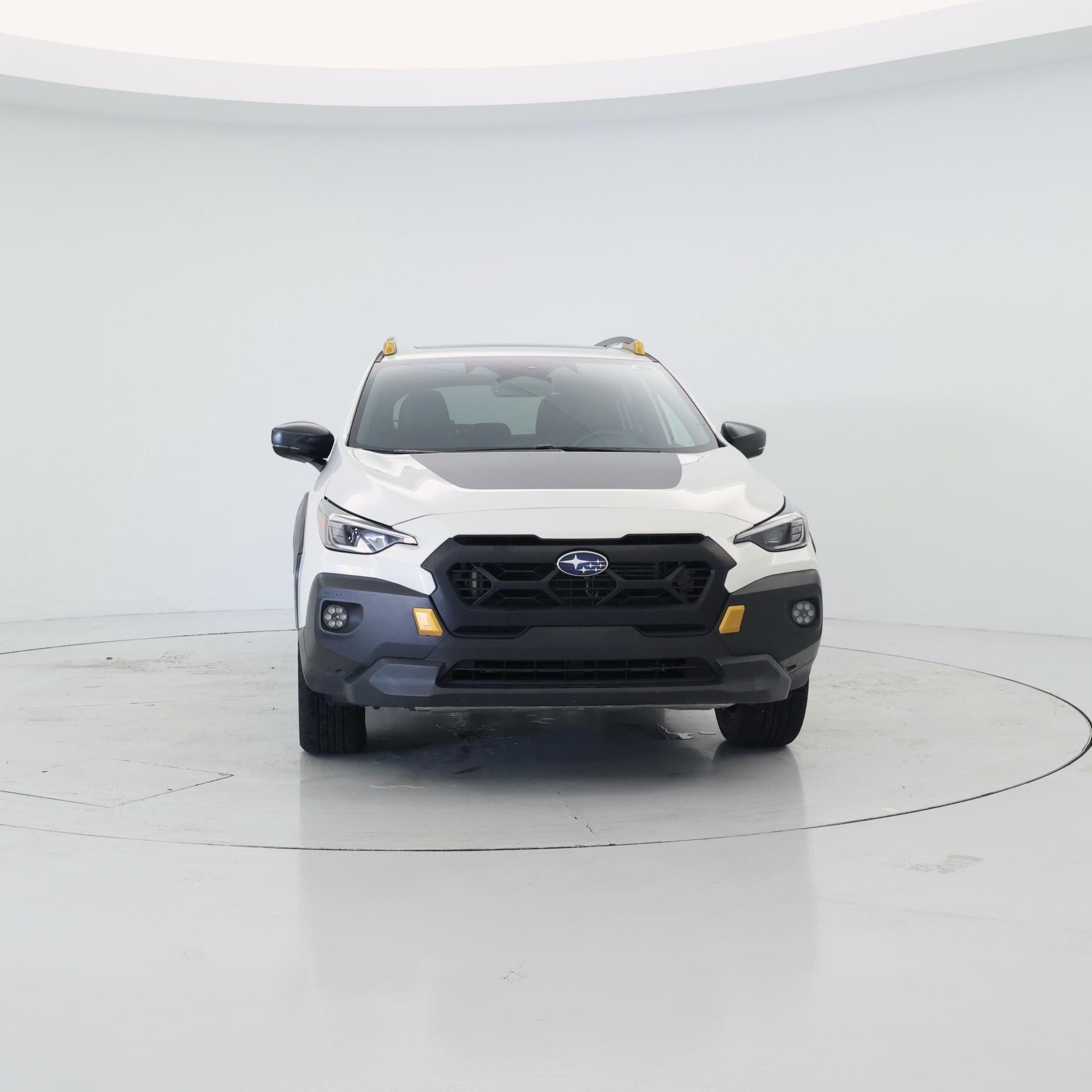 Thumbnail: 2024 Subaru Crosstrek - 5