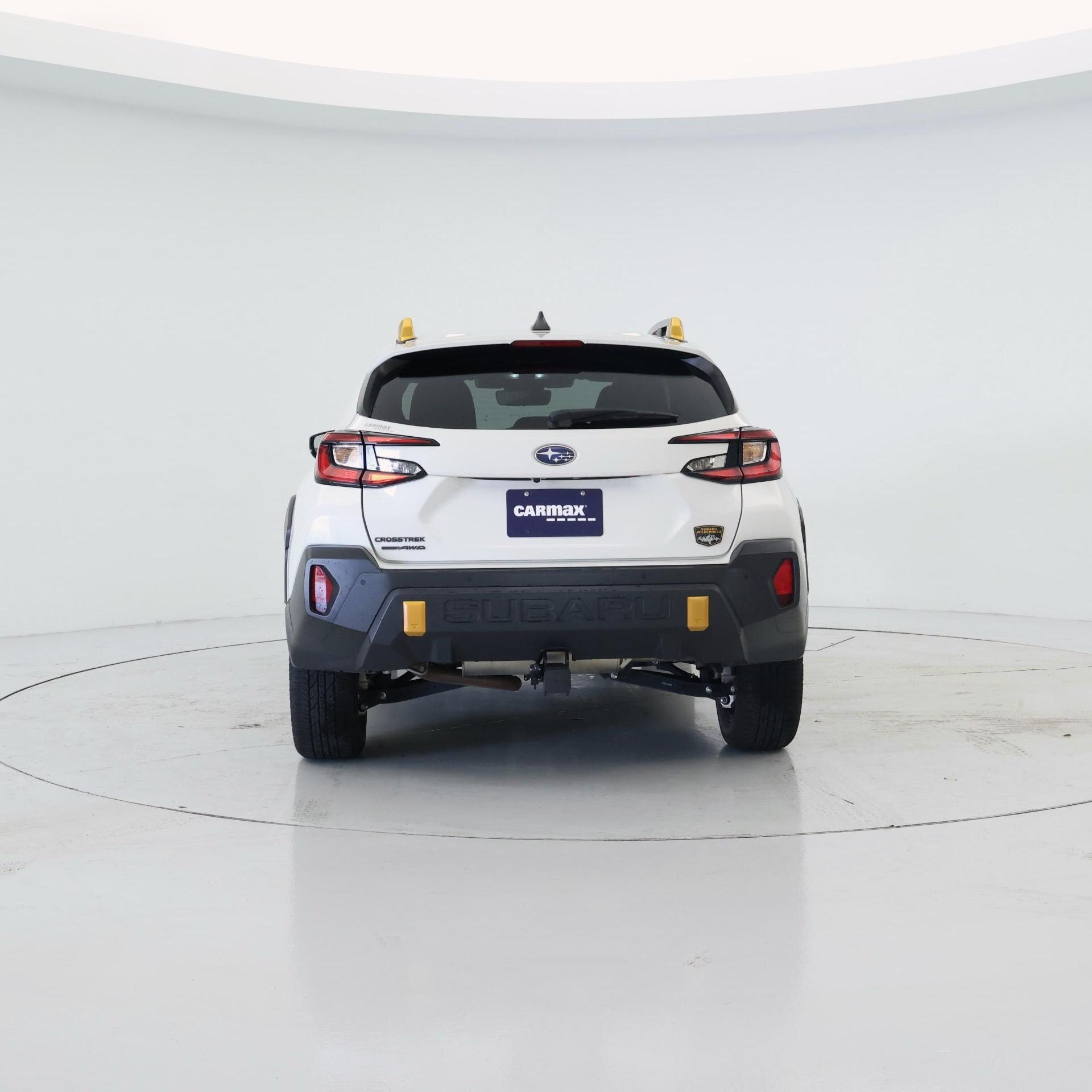 Thumbnail: 2024 Subaru Crosstrek - 6