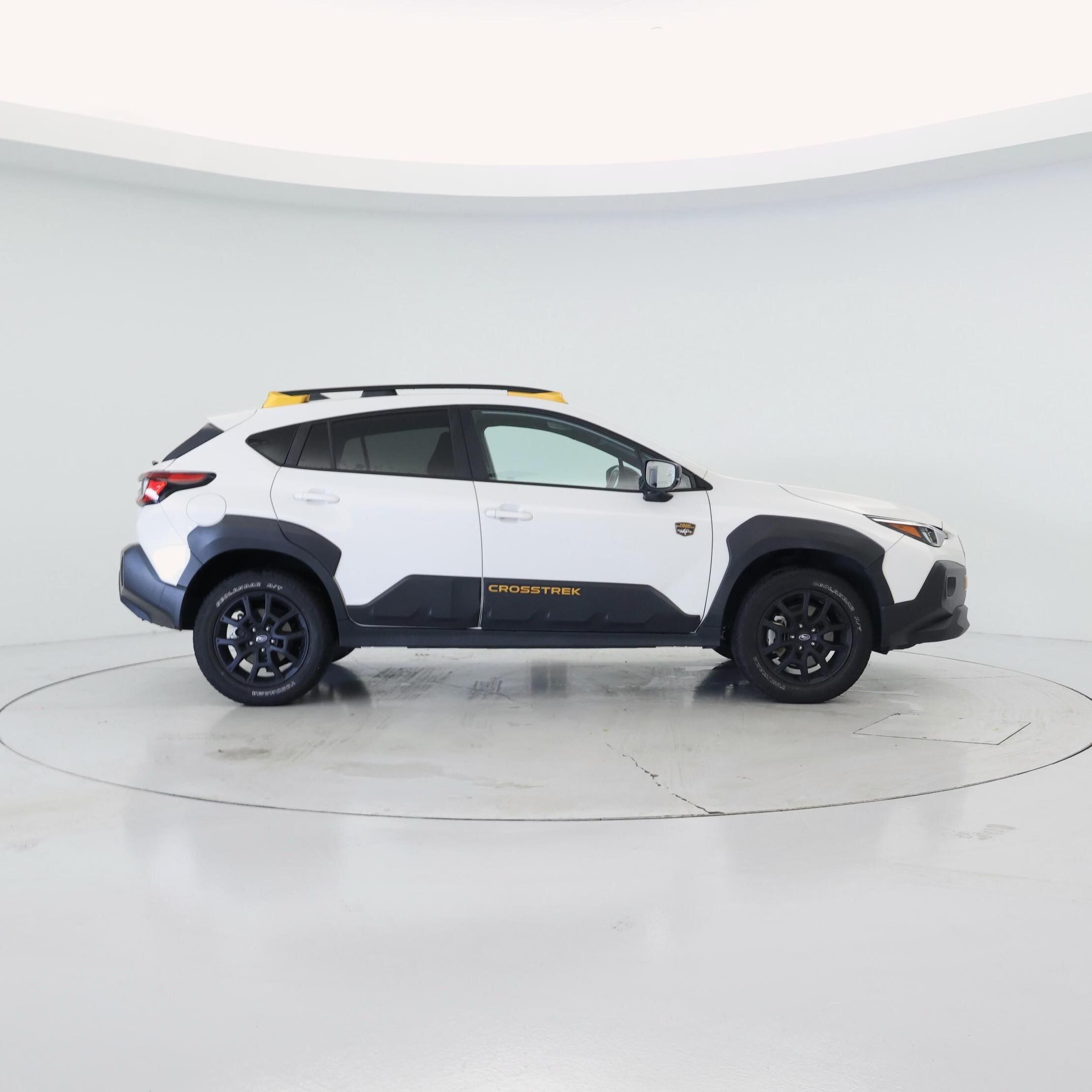 Thumbnail: 2024 Subaru Crosstrek - 7