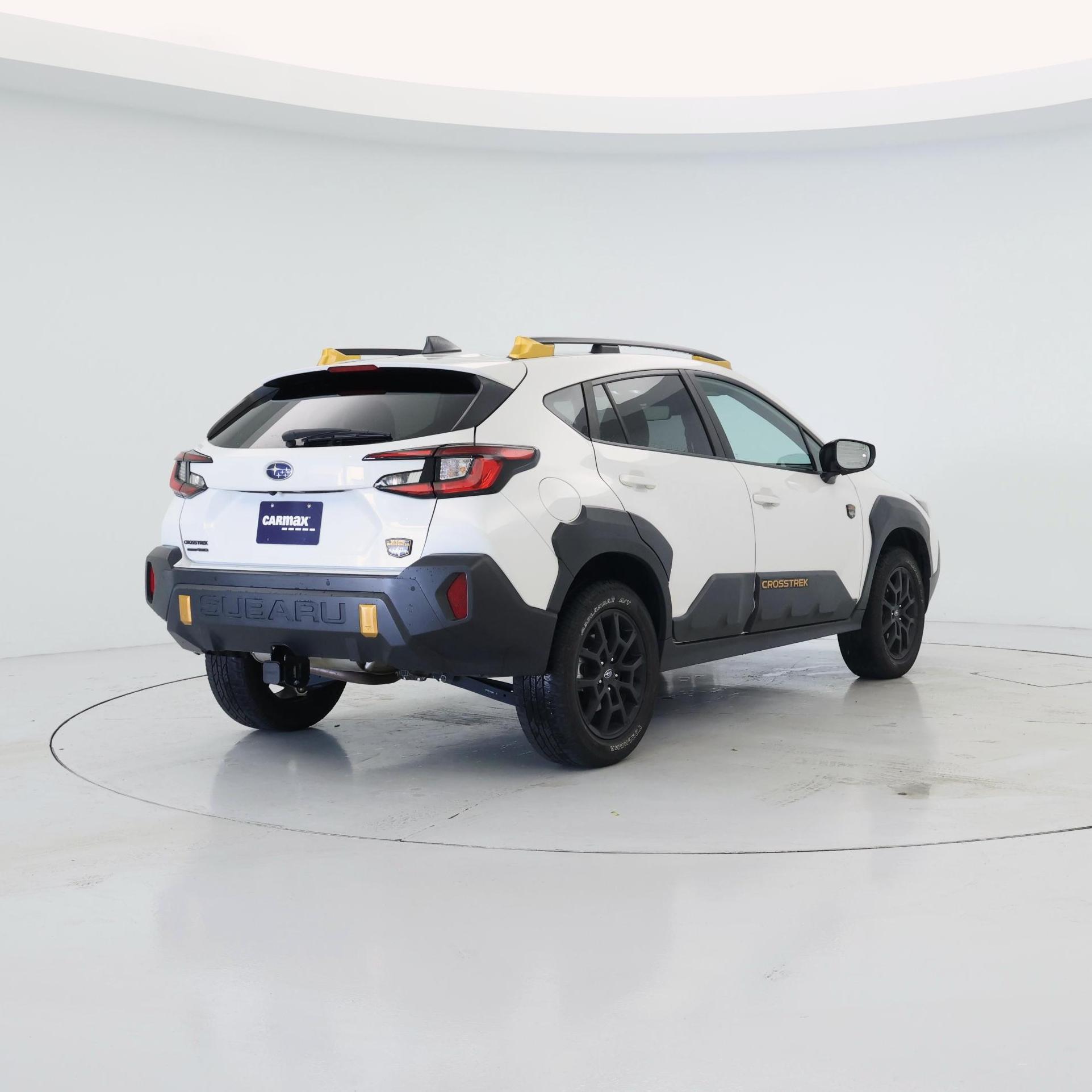 Thumbnail: 2024 Subaru Crosstrek - 8