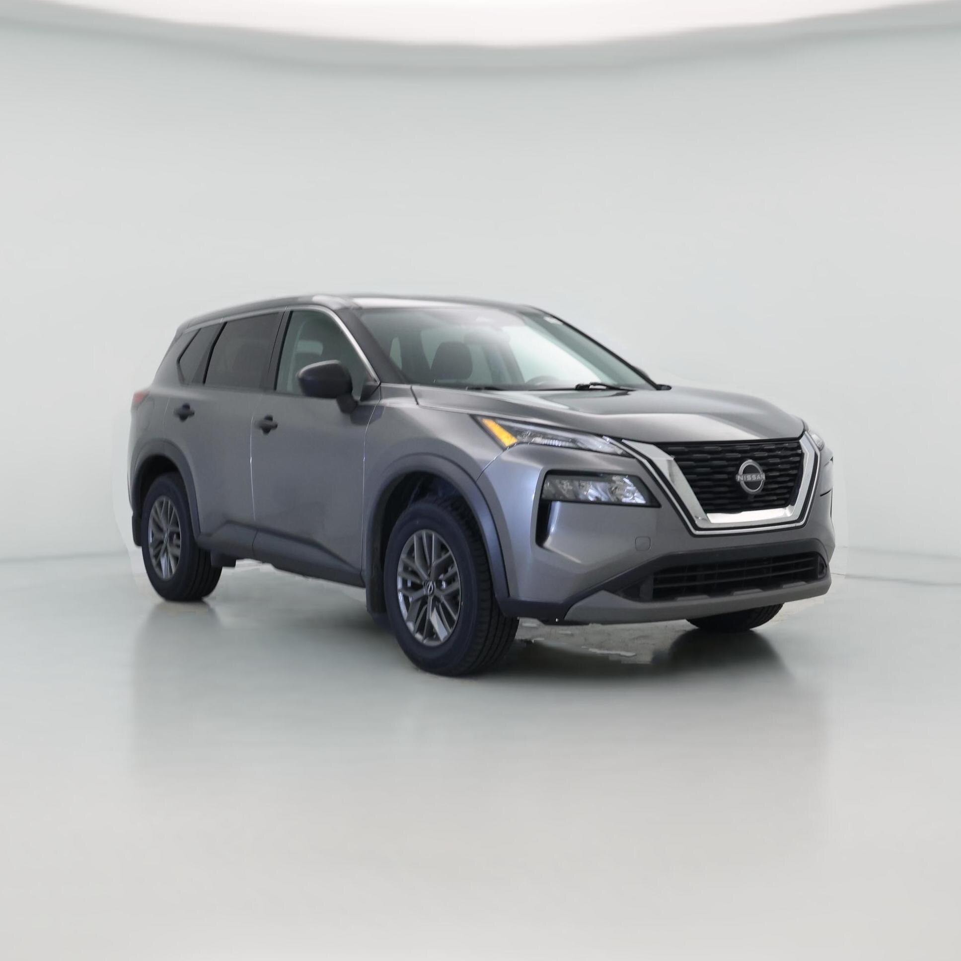 Thumbnail: 2023 Nissan Rogue - 1