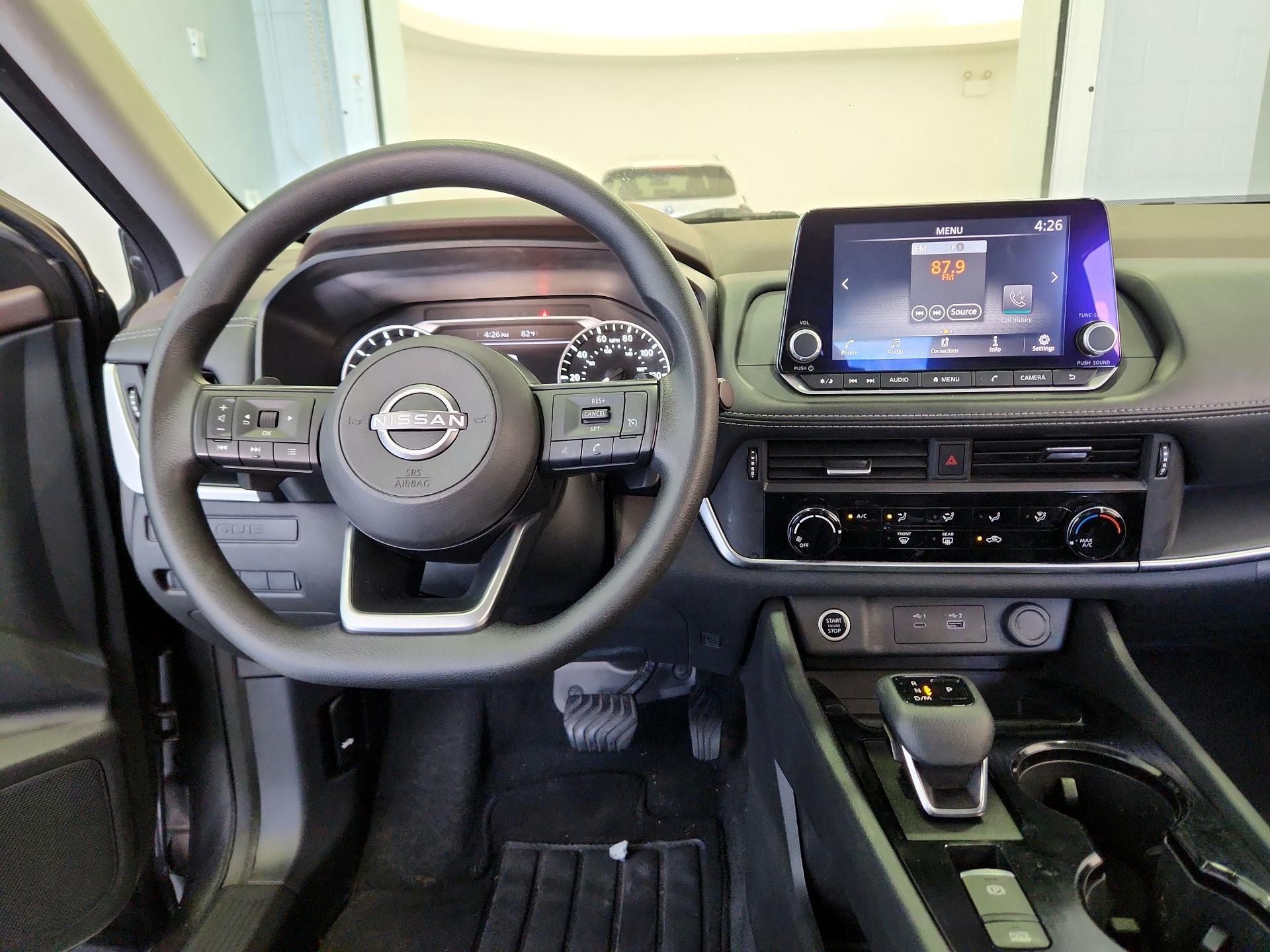 Thumbnail: 2023 Nissan Rogue - 9