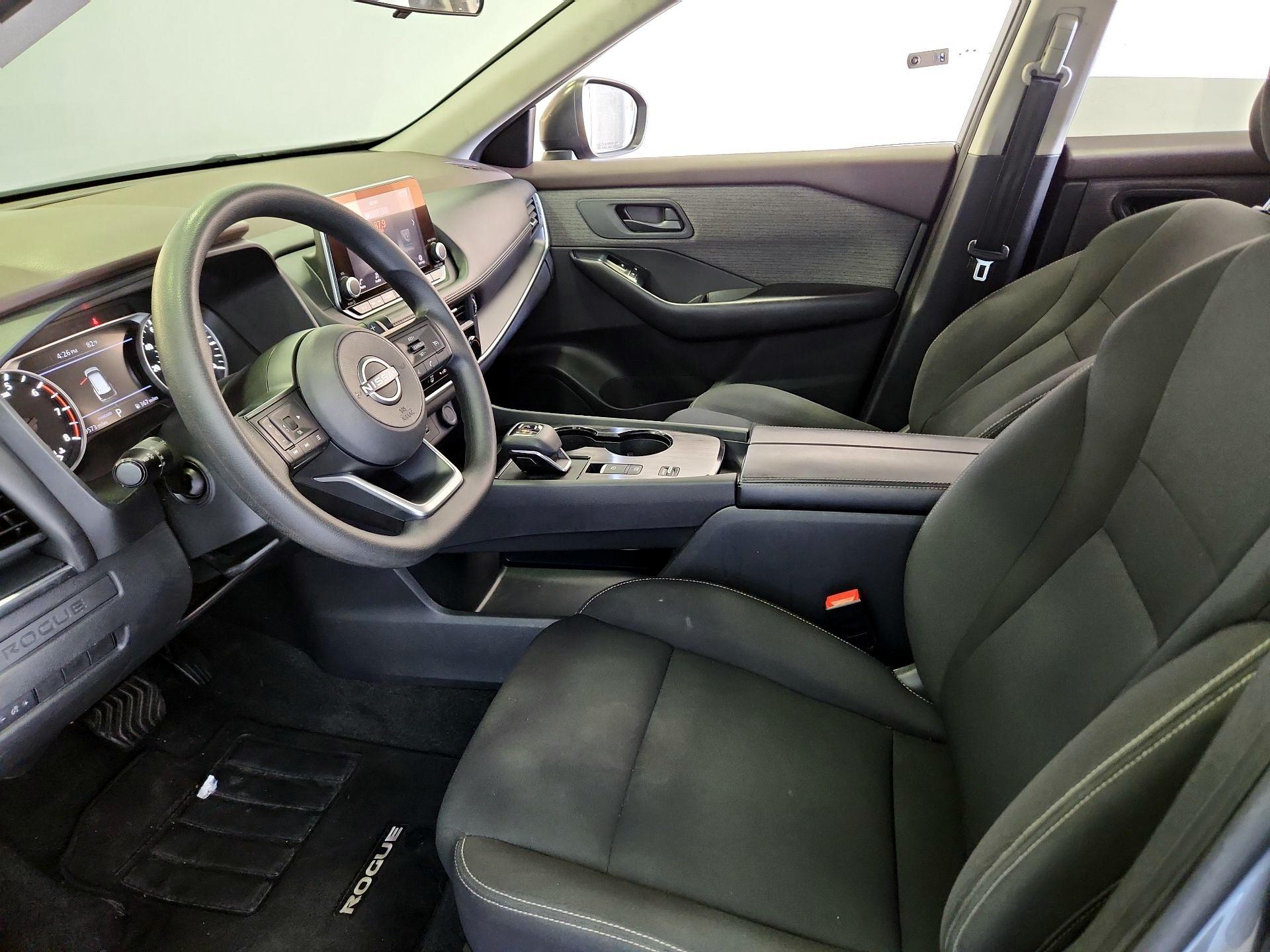 Thumbnail: 2023 Nissan Rogue - 11