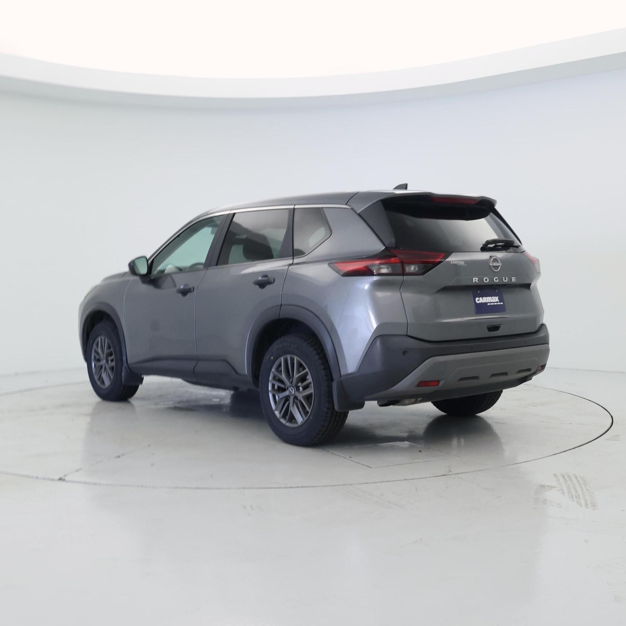 Thumbnail: 2023 Nissan Rogue - 2