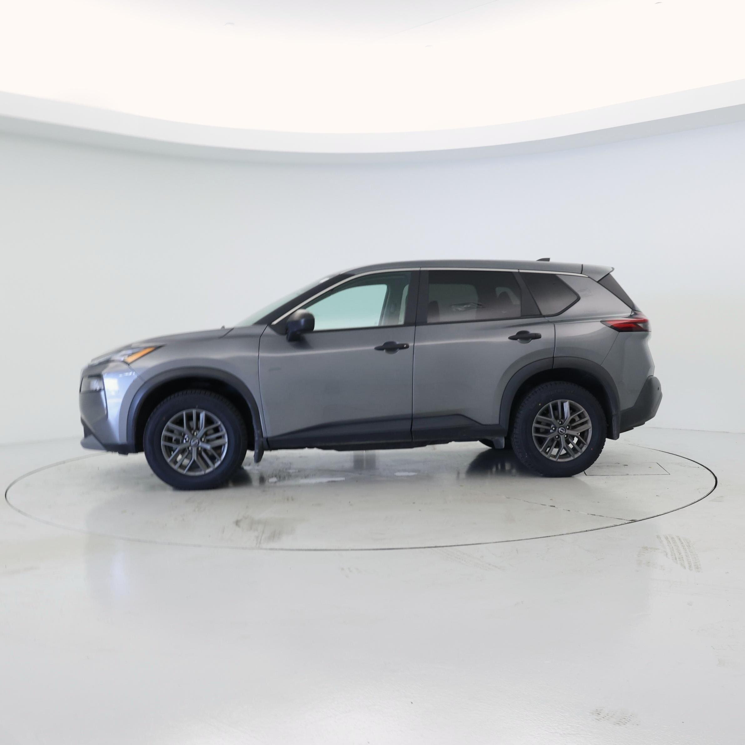 Thumbnail: 2023 Nissan Rogue - 3