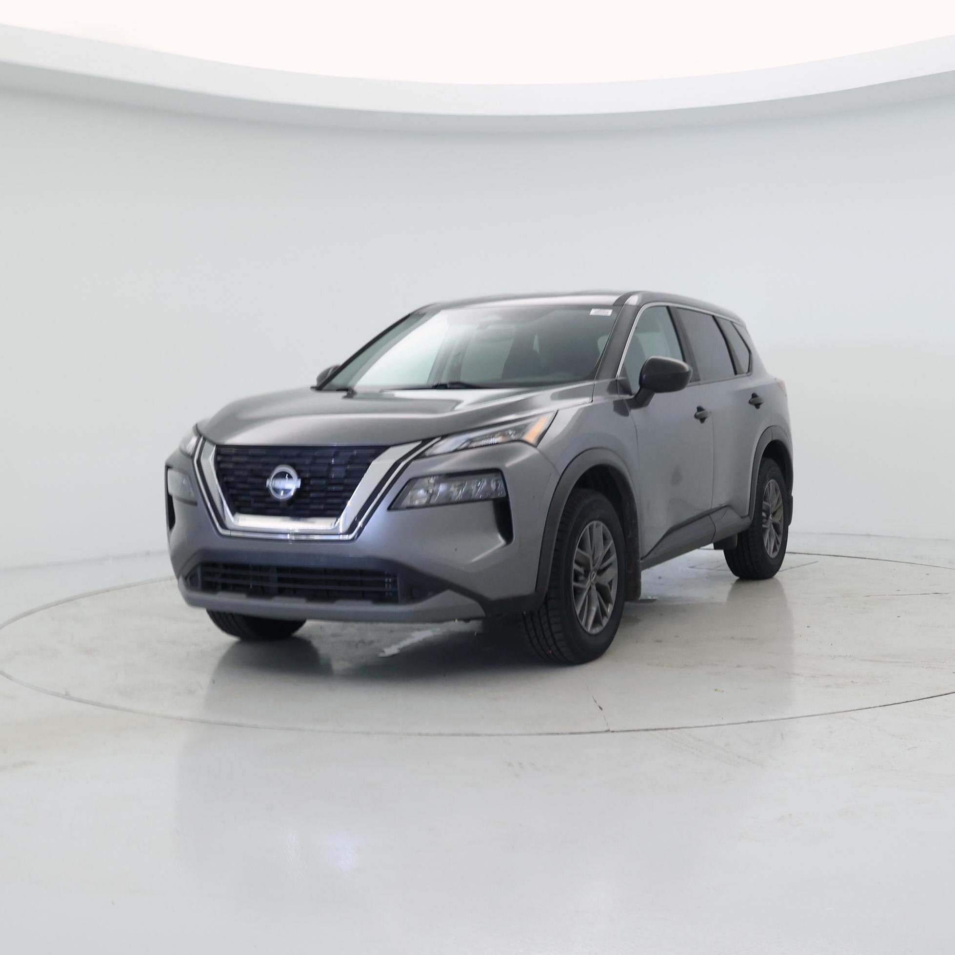 Thumbnail: 2023 Nissan Rogue - 4
