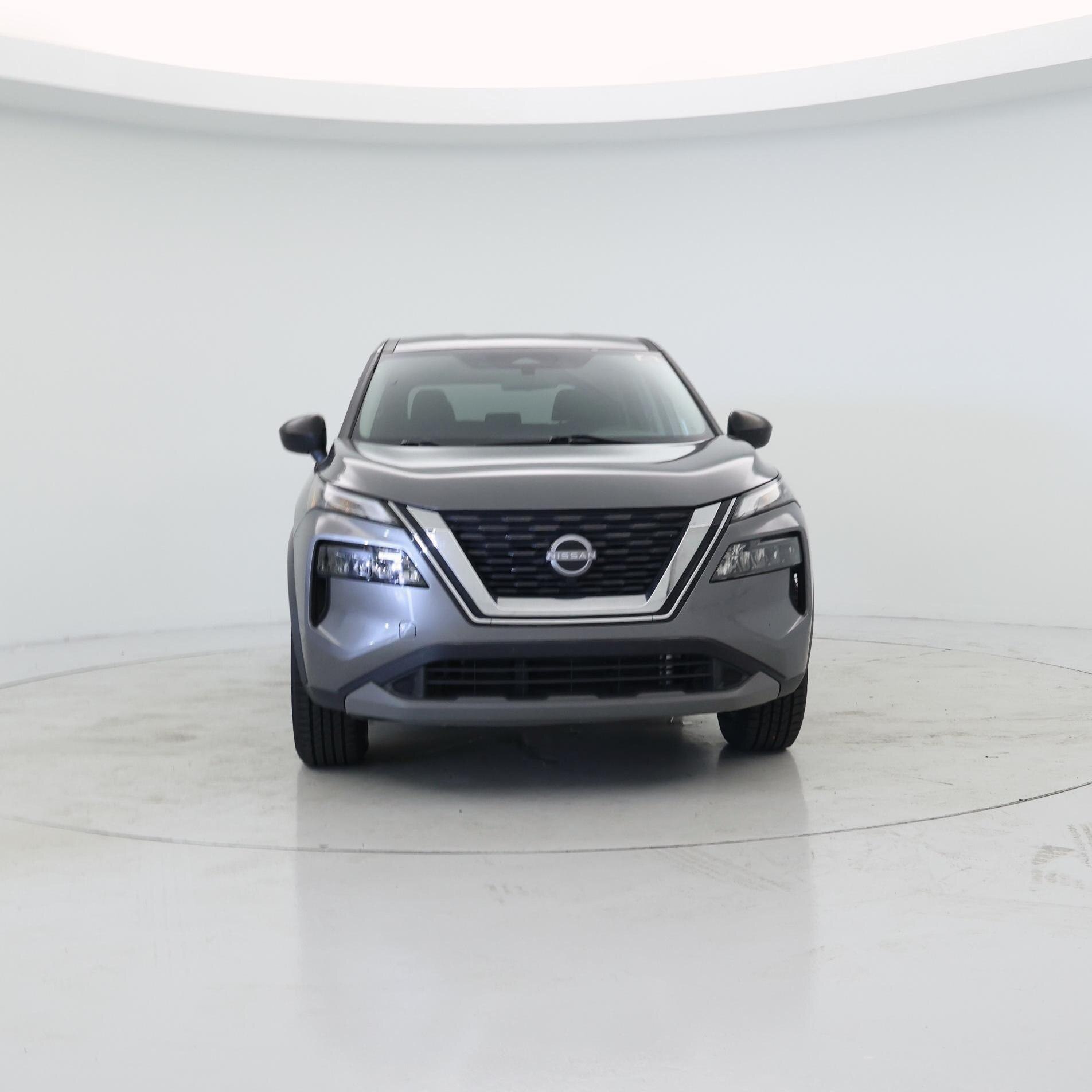 Thumbnail: 2023 Nissan Rogue - 5
