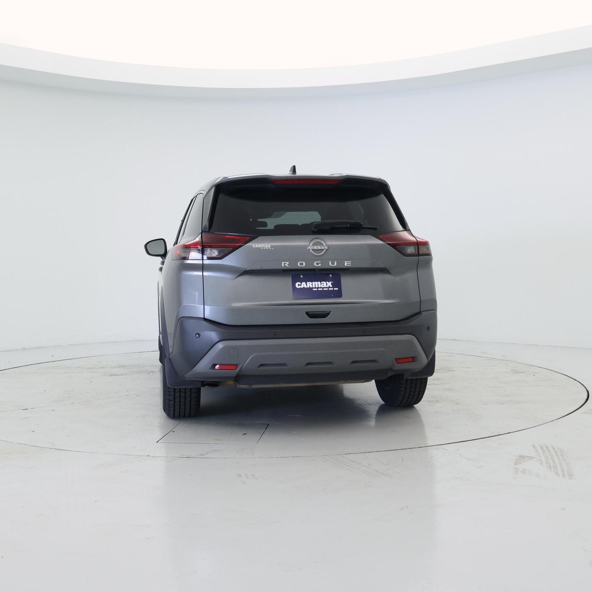 Thumbnail: 2023 Nissan Rogue - 6