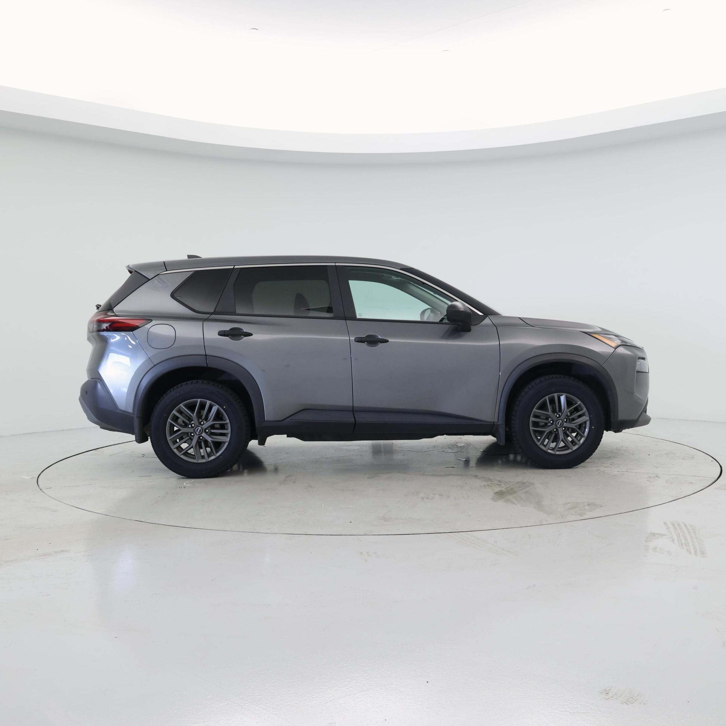 Thumbnail: 2023 Nissan Rogue - 7