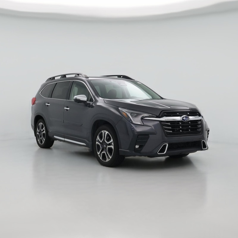 2023 Subaru Ascent Touring