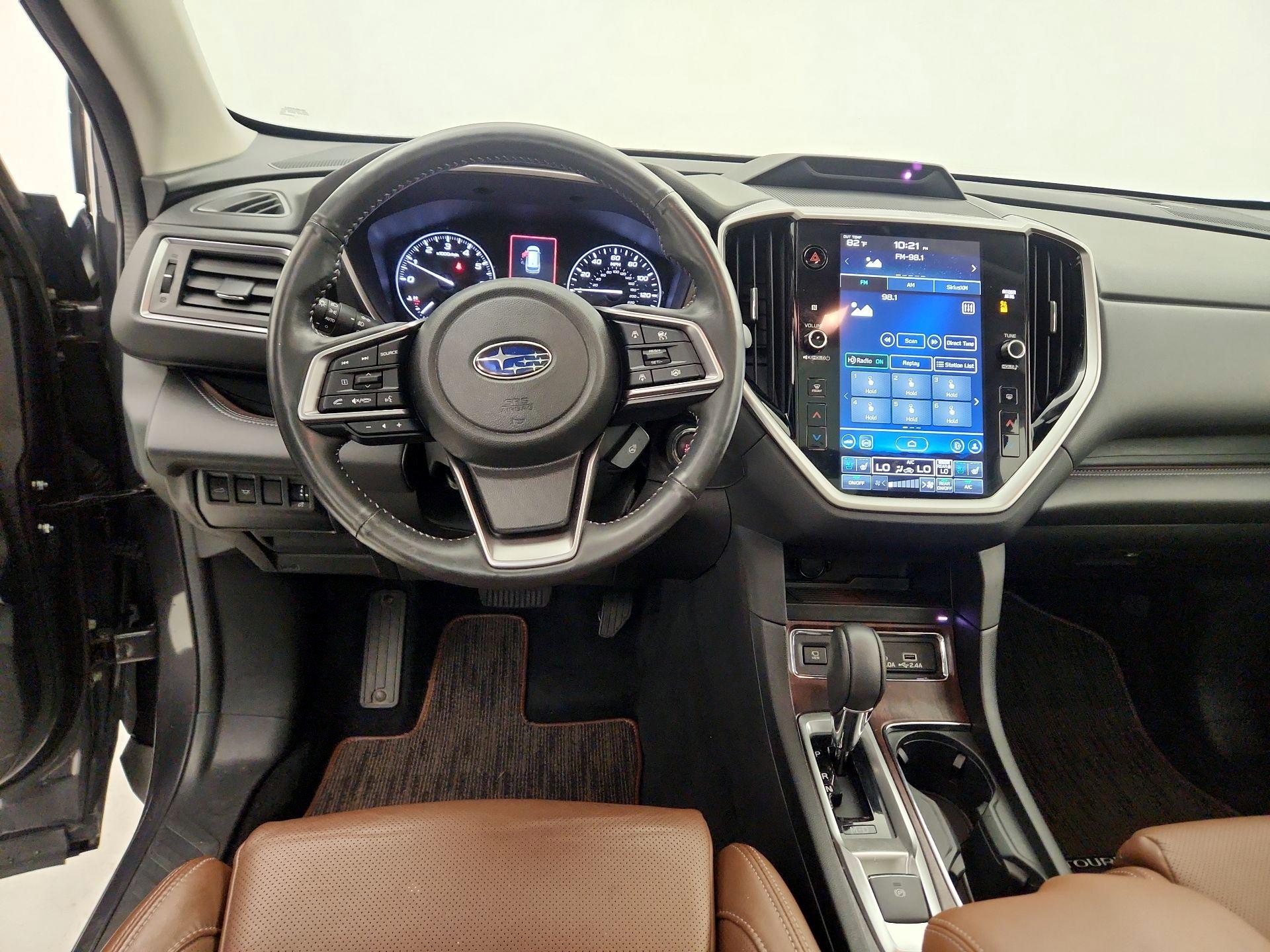 Thumbnail: 2023 Subaru Ascent - 9
