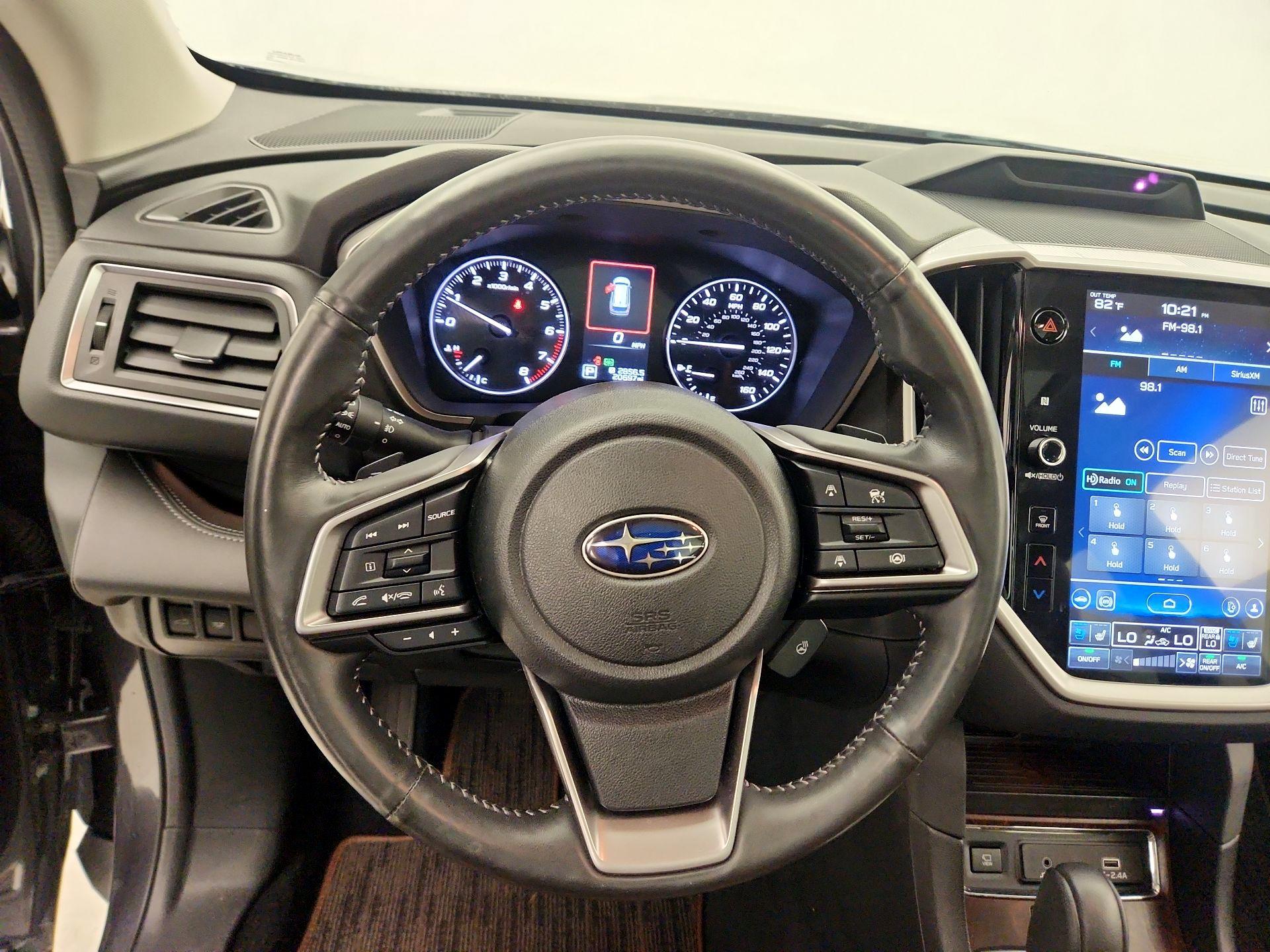 Thumbnail: 2023 Subaru Ascent - 10