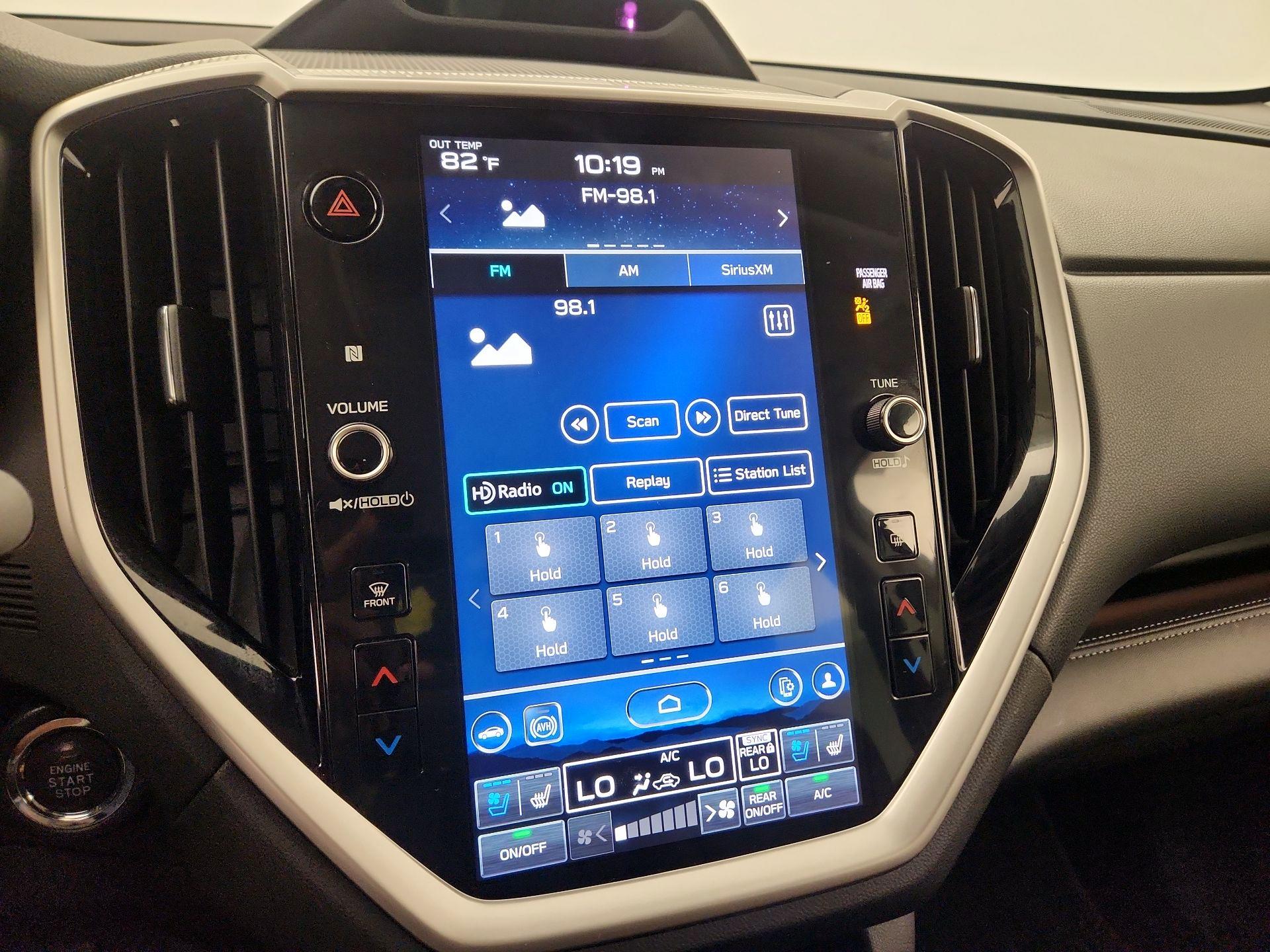 Thumbnail: 2023 Subaru Ascent - 15