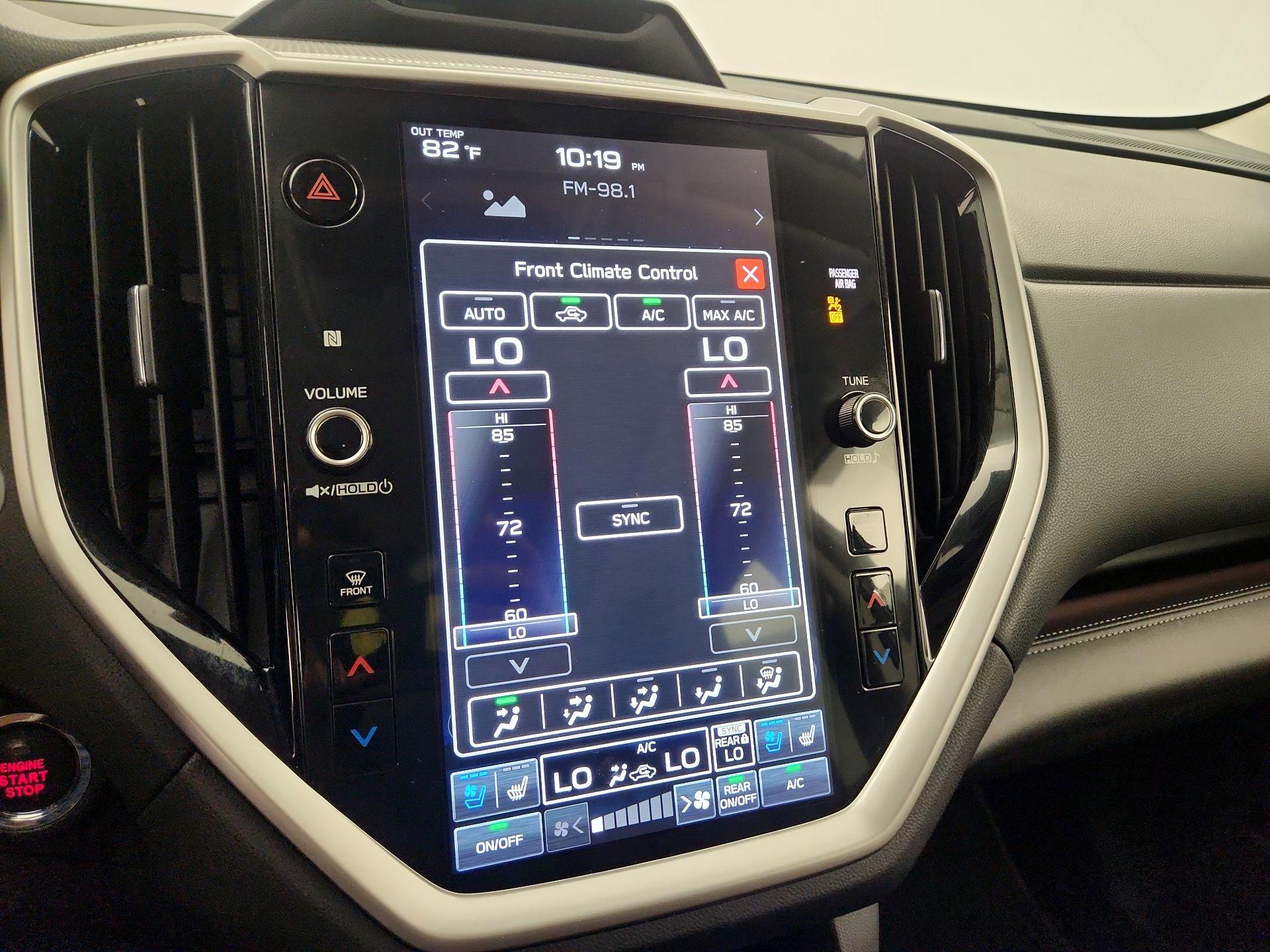 Thumbnail: 2023 Subaru Ascent - 16