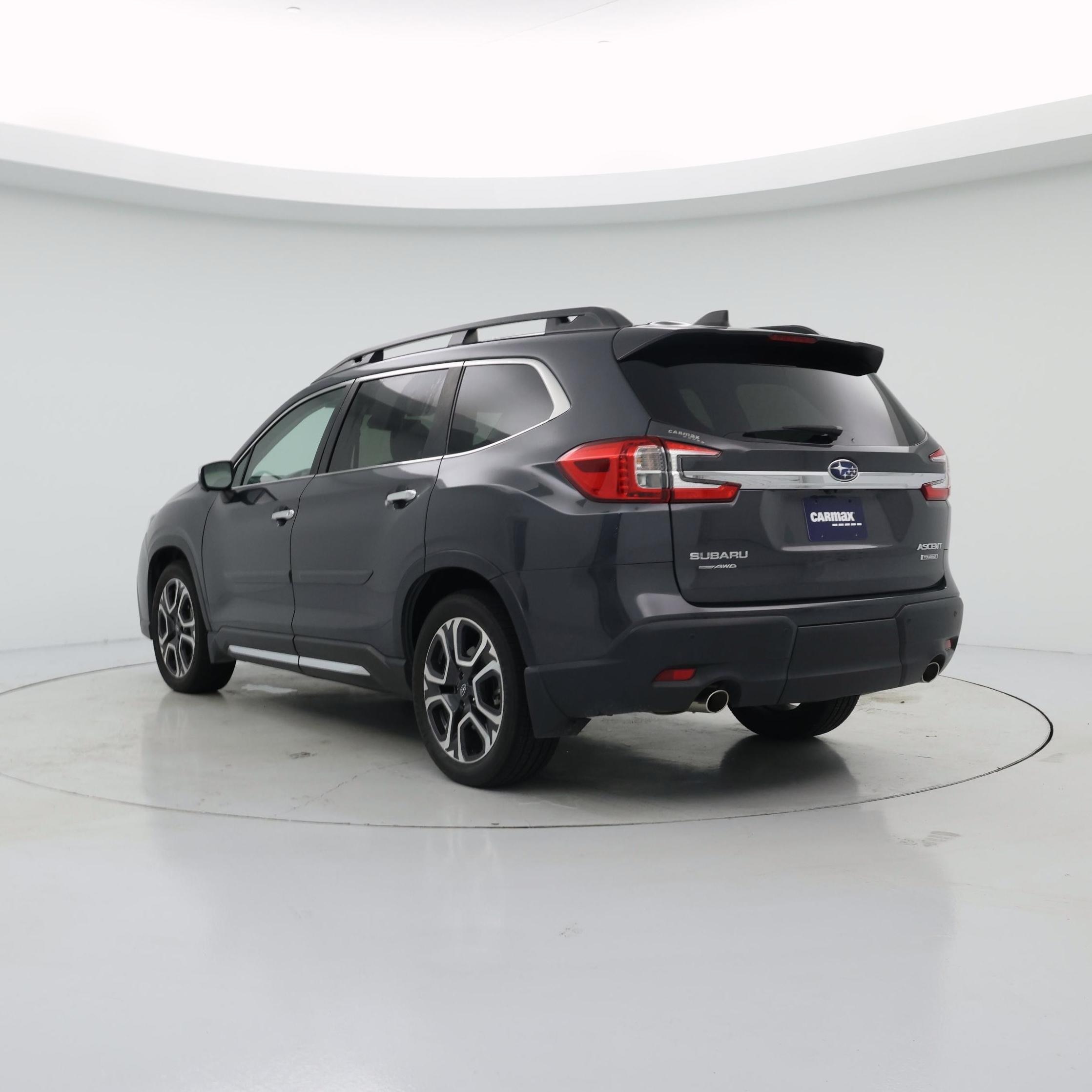 Thumbnail: 2023 Subaru Ascent - 2