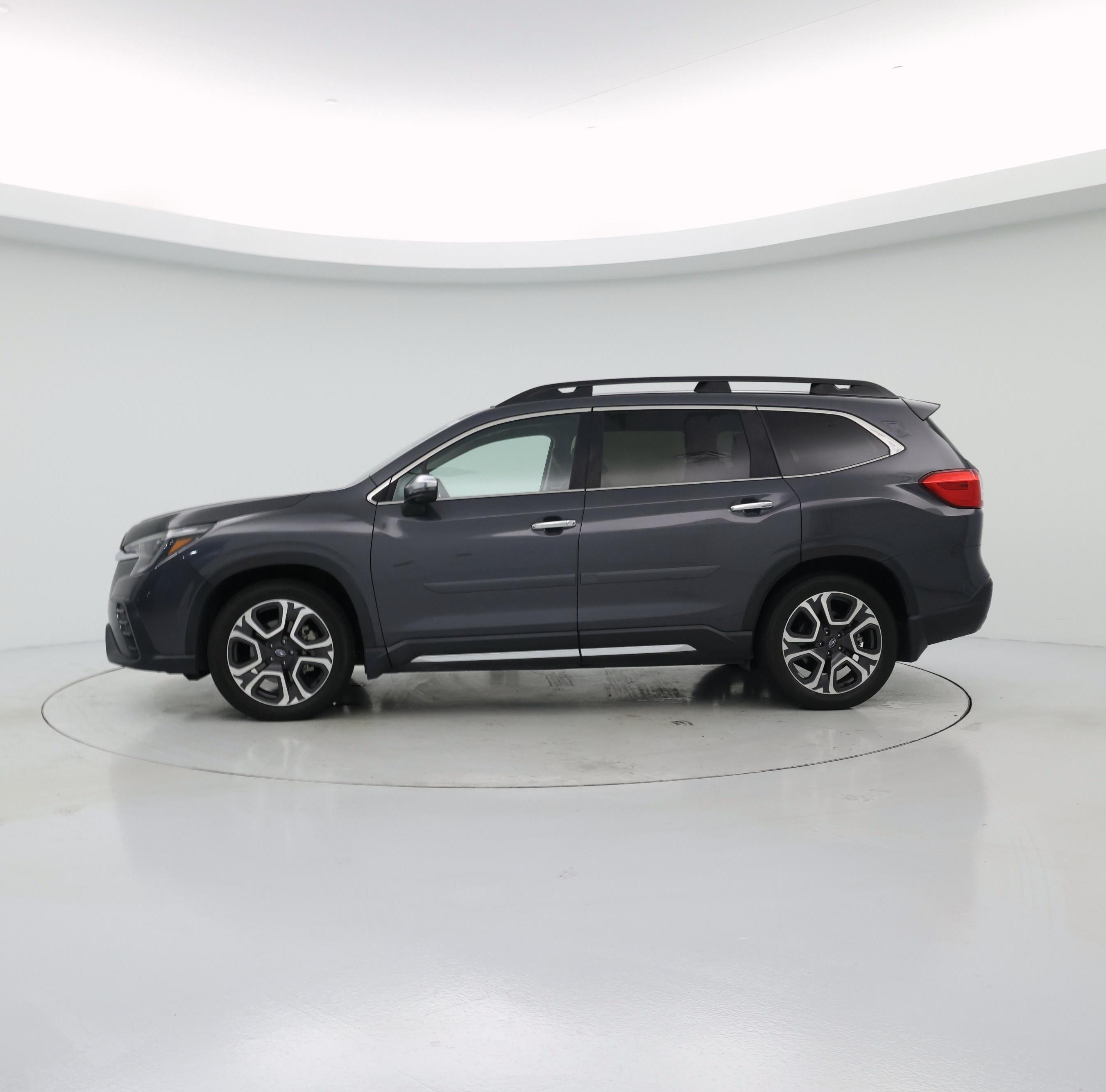 Thumbnail: 2023 Subaru Ascent - 3