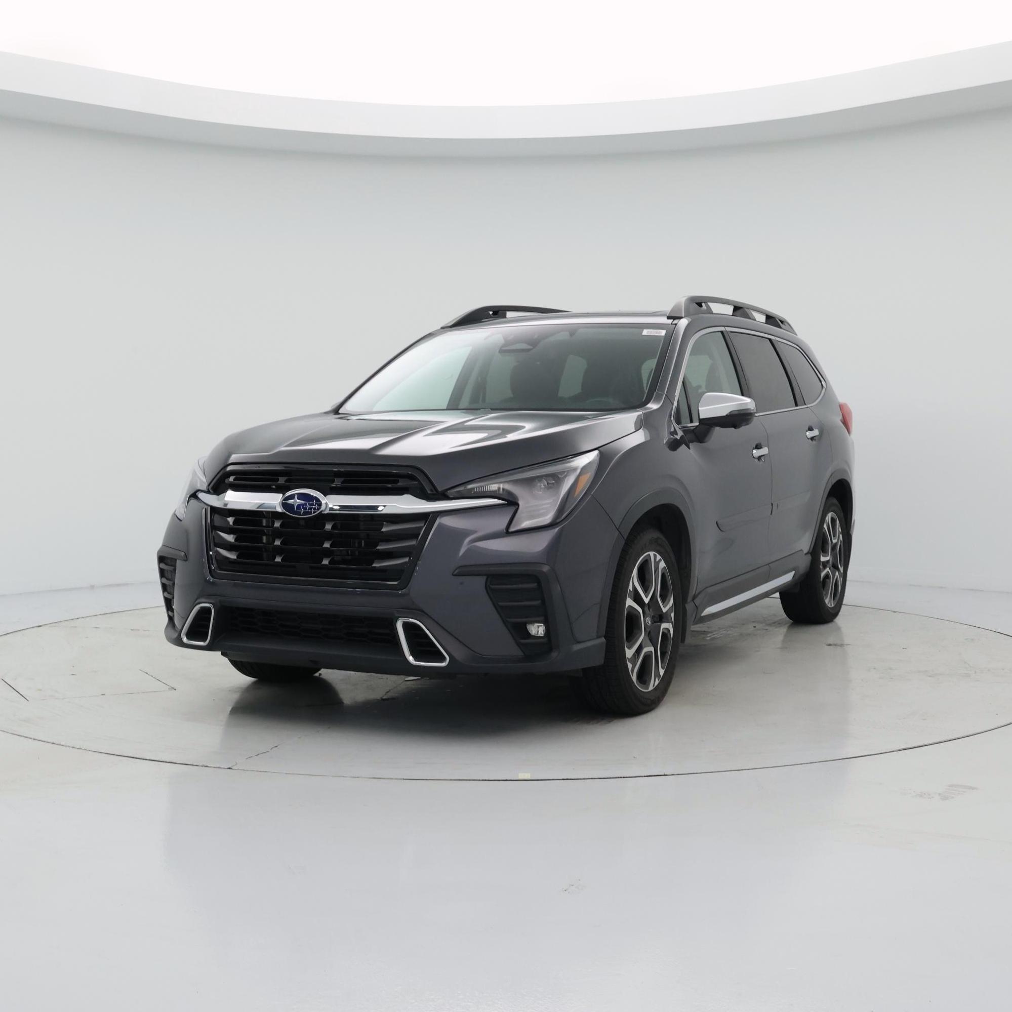 Thumbnail: 2023 Subaru Ascent - 4