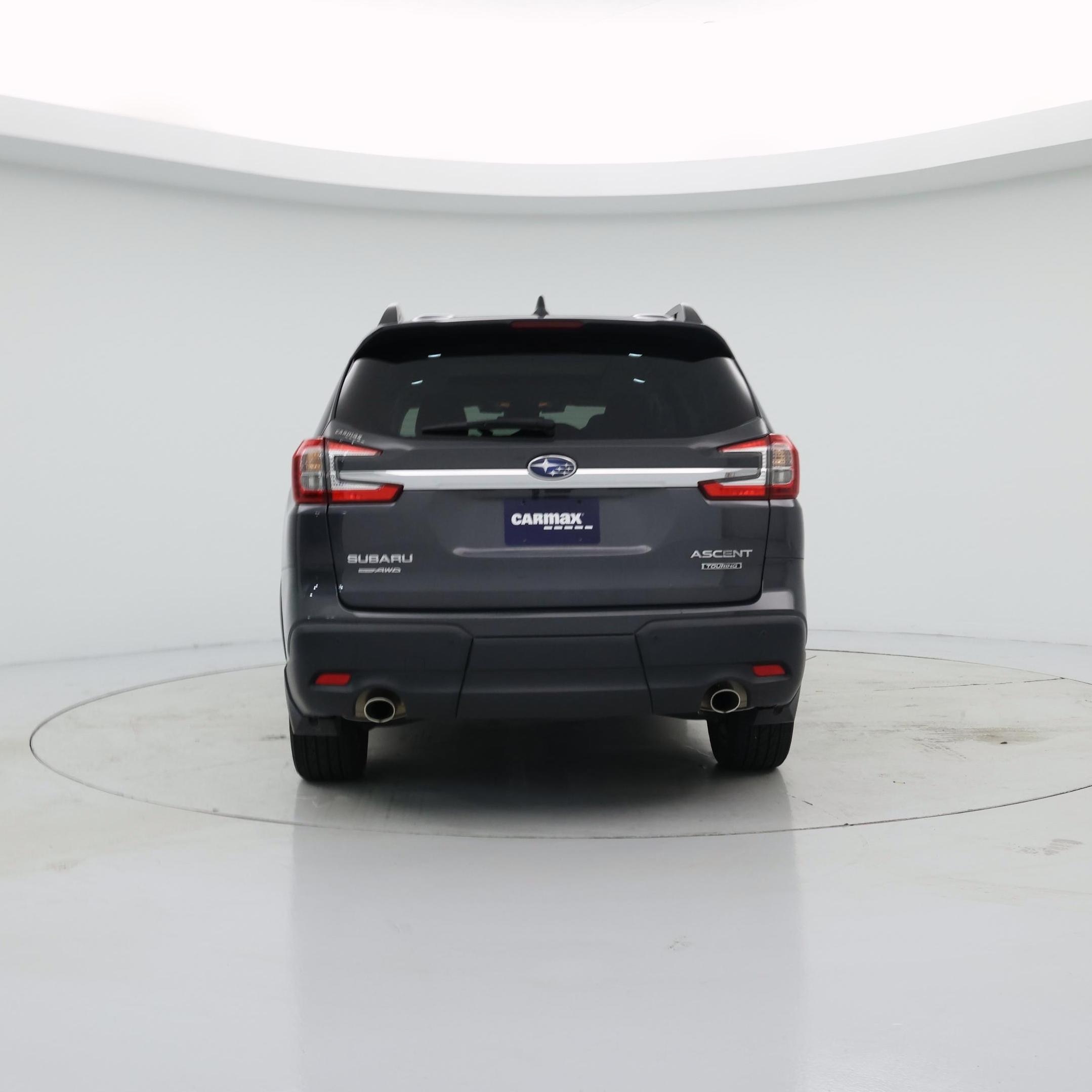 Thumbnail: 2023 Subaru Ascent - 6